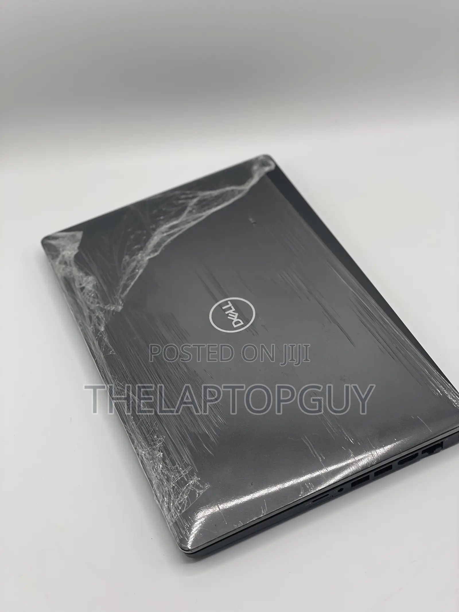 Laptop Dell Latitude 5400 8GB Intel Core I5 SSD 256GB