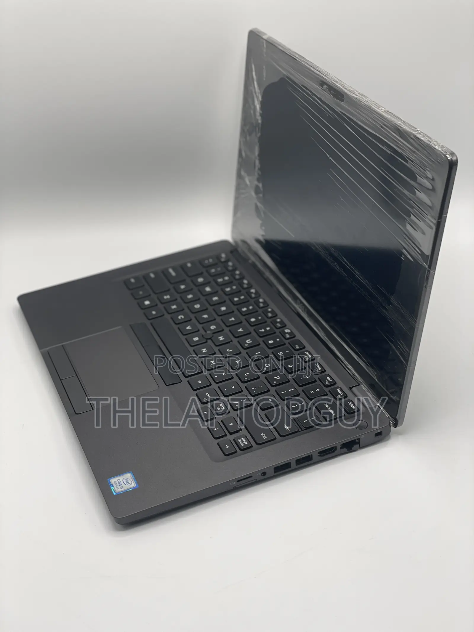 Laptop Dell Latitude 5400 8GB Intel Core I5 SSD 256GB