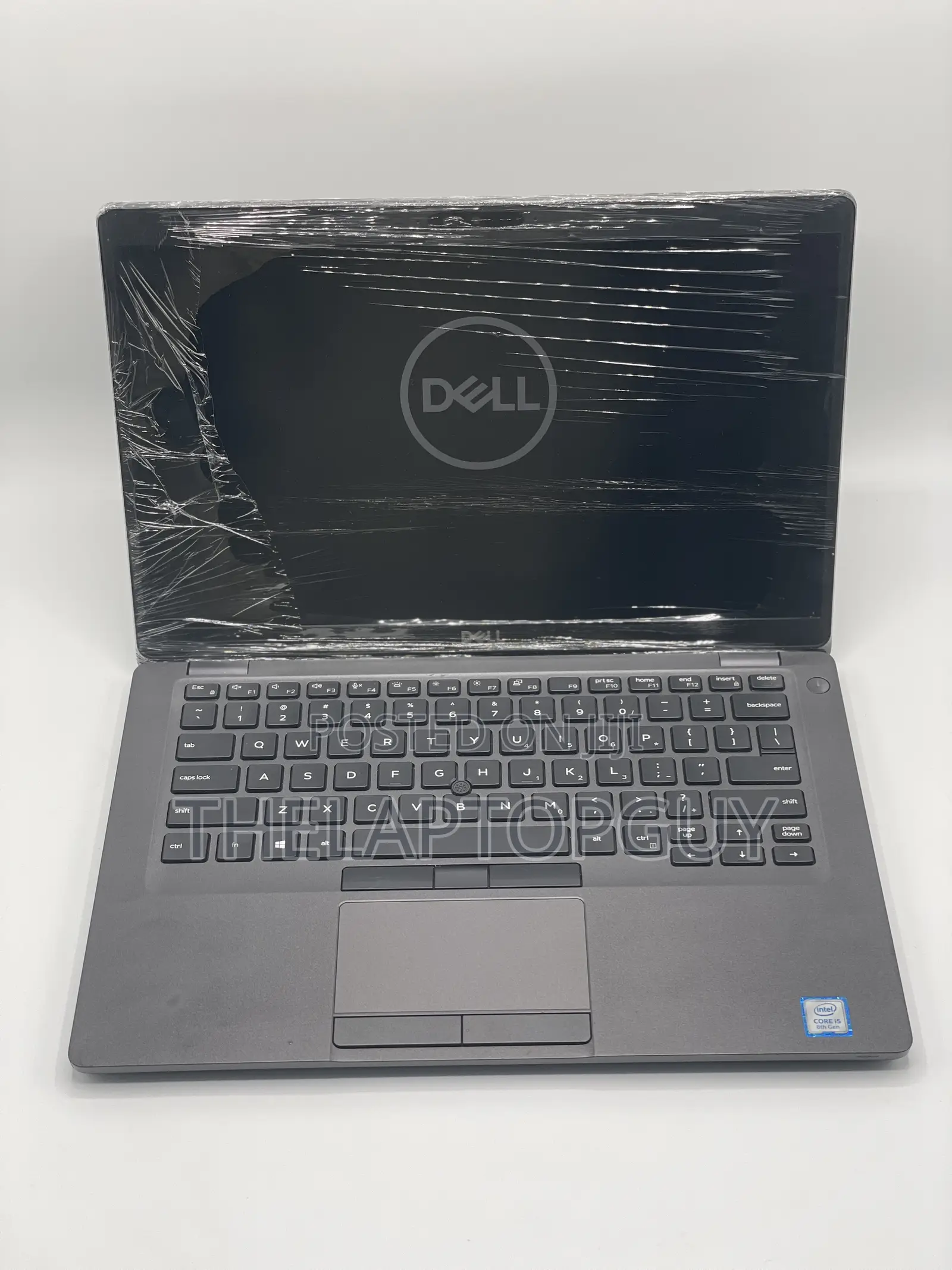 Laptop Dell Latitude 5400 8GB Intel Core I5 SSD 256GB
