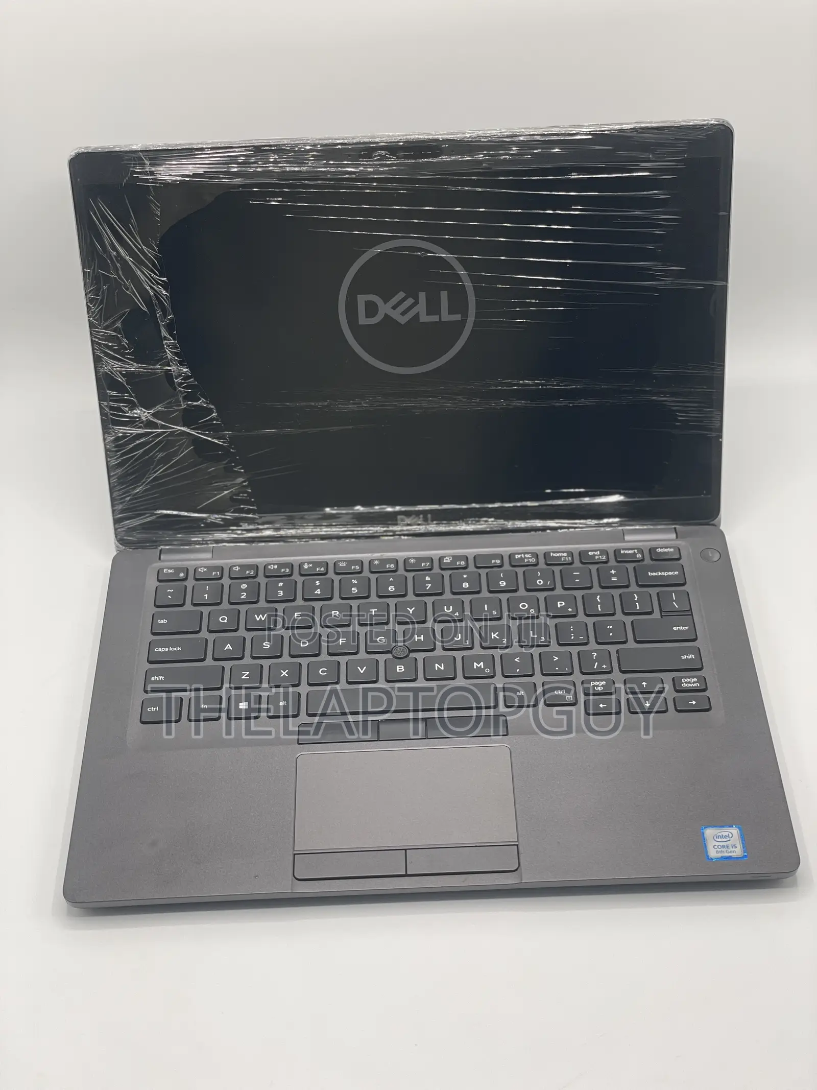 Laptop Dell Latitude 5400 8GB Intel Core I5 SSD 256GB