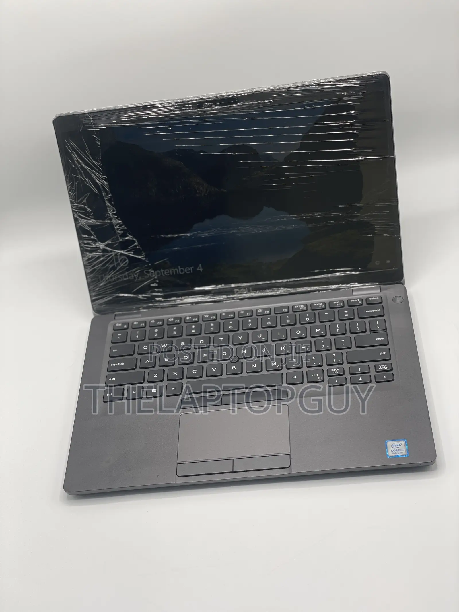 Laptop Dell Latitude 5400 8GB Intel Core I5 SSD 256GB