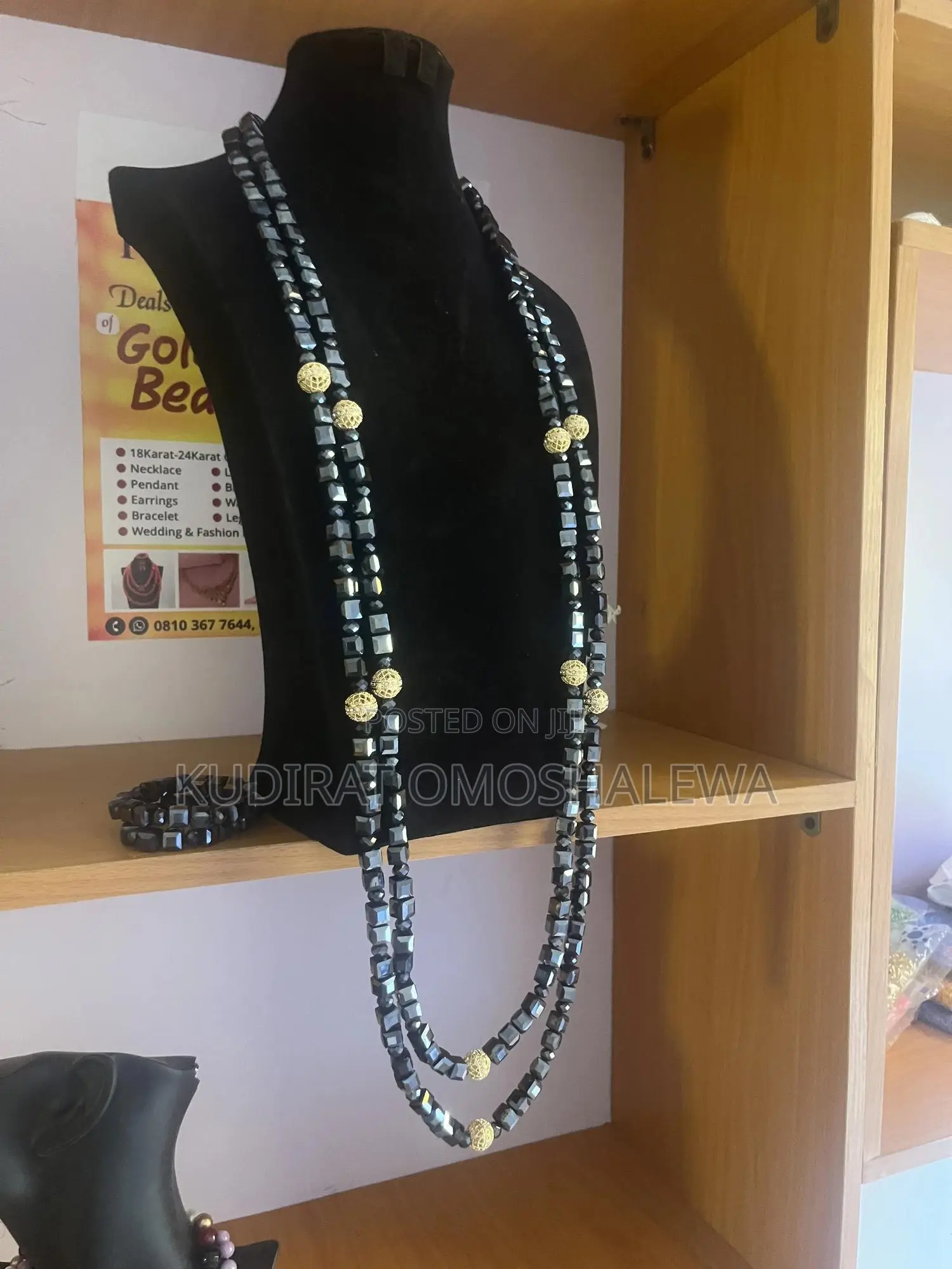 Men’S Beads