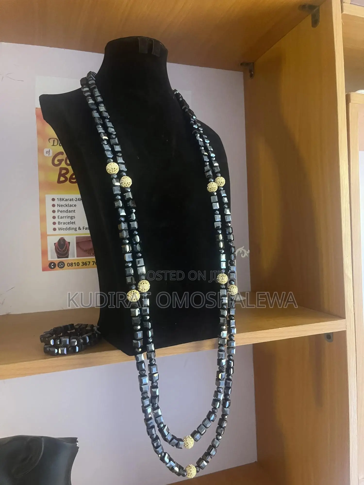 Men’S Beads