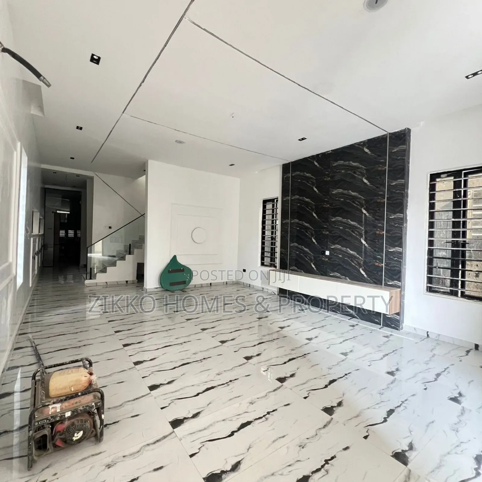5bdrm Duplex in Agungi, Lekki for sale
