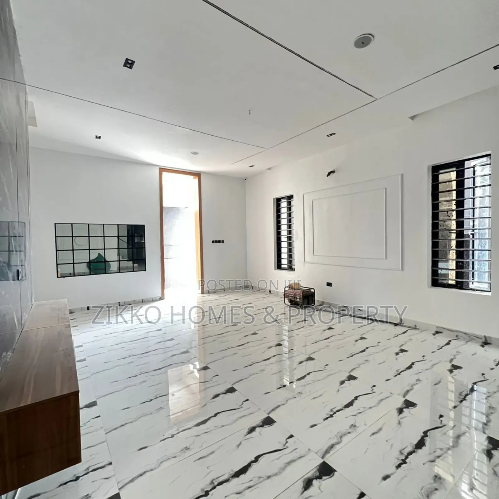 5bdrm Duplex in Agungi, Lekki for sale