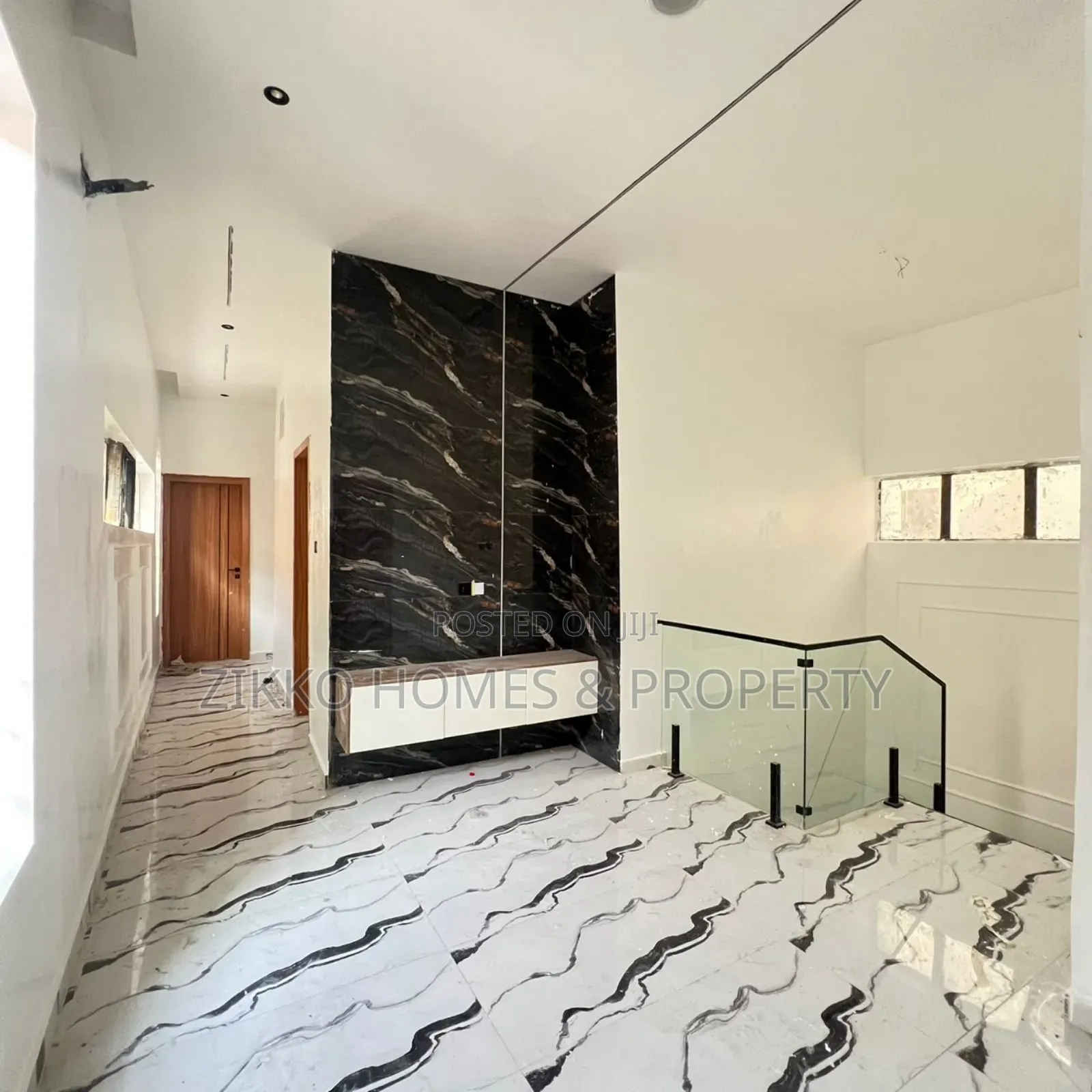 5bdrm Duplex in Agungi, Lekki for sale