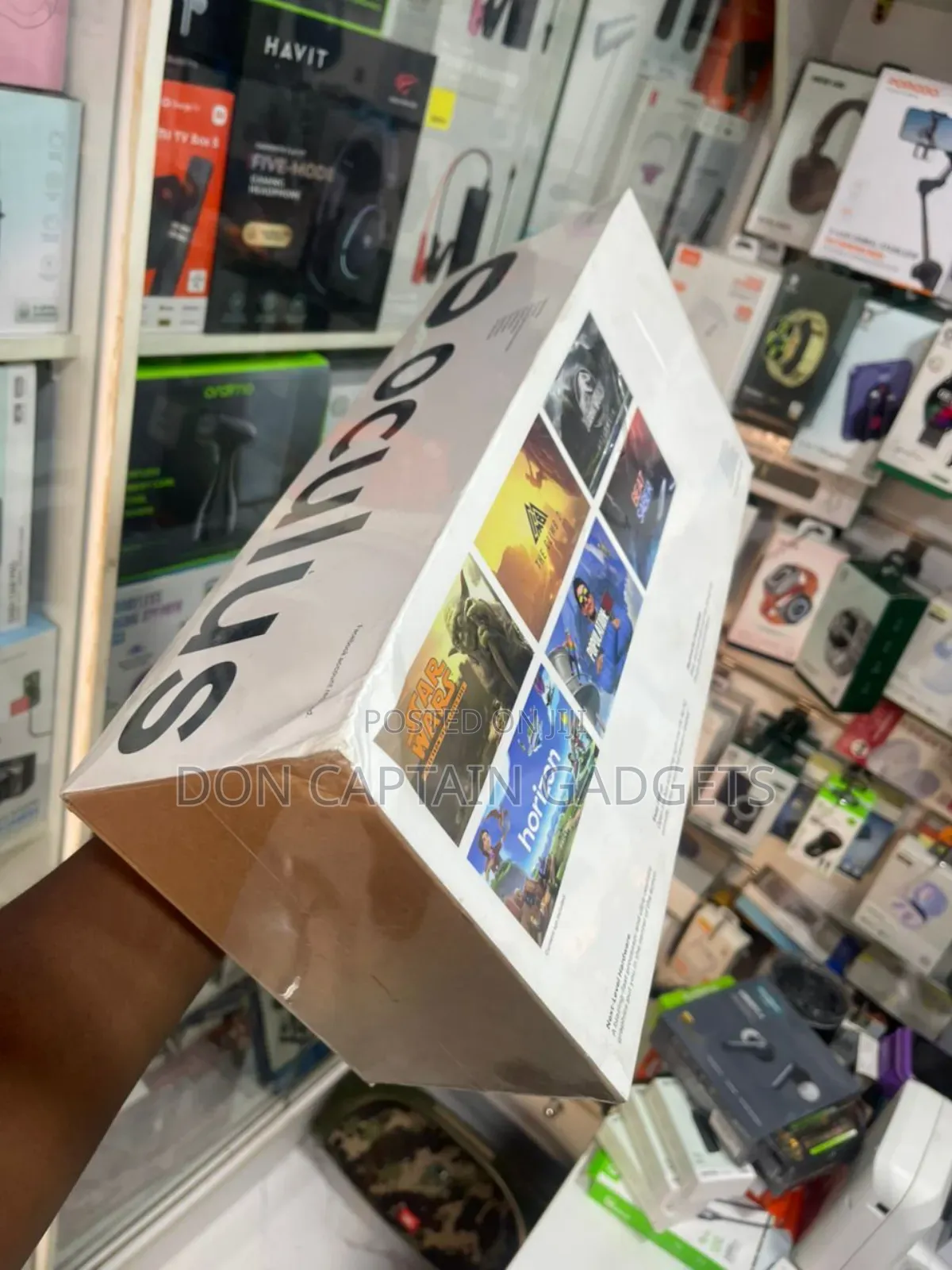 Meta Quest 2 128gb