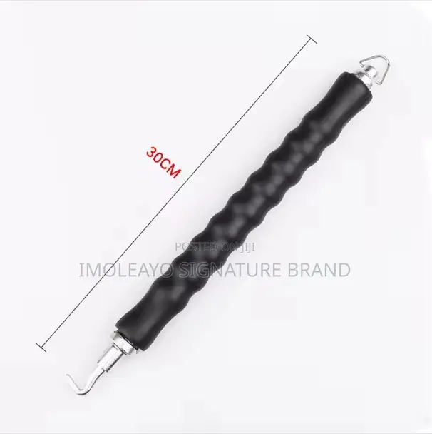 Rebar Tying Hook