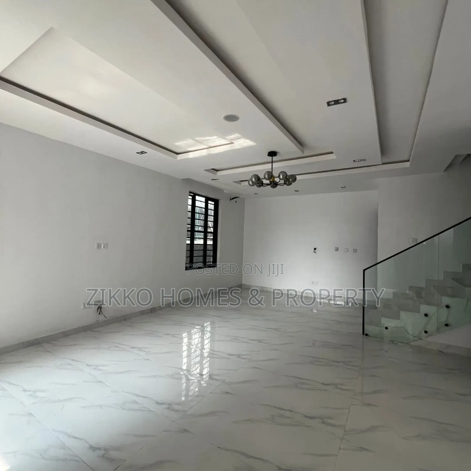 4bdrm Duplex in Agungi, Lekki for sale