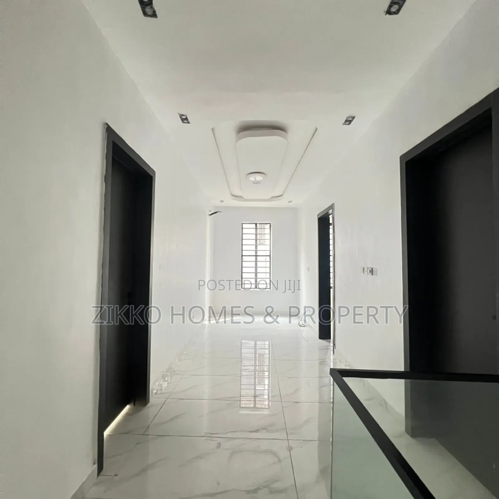 4bdrm Duplex in Agungi, Lekki for sale