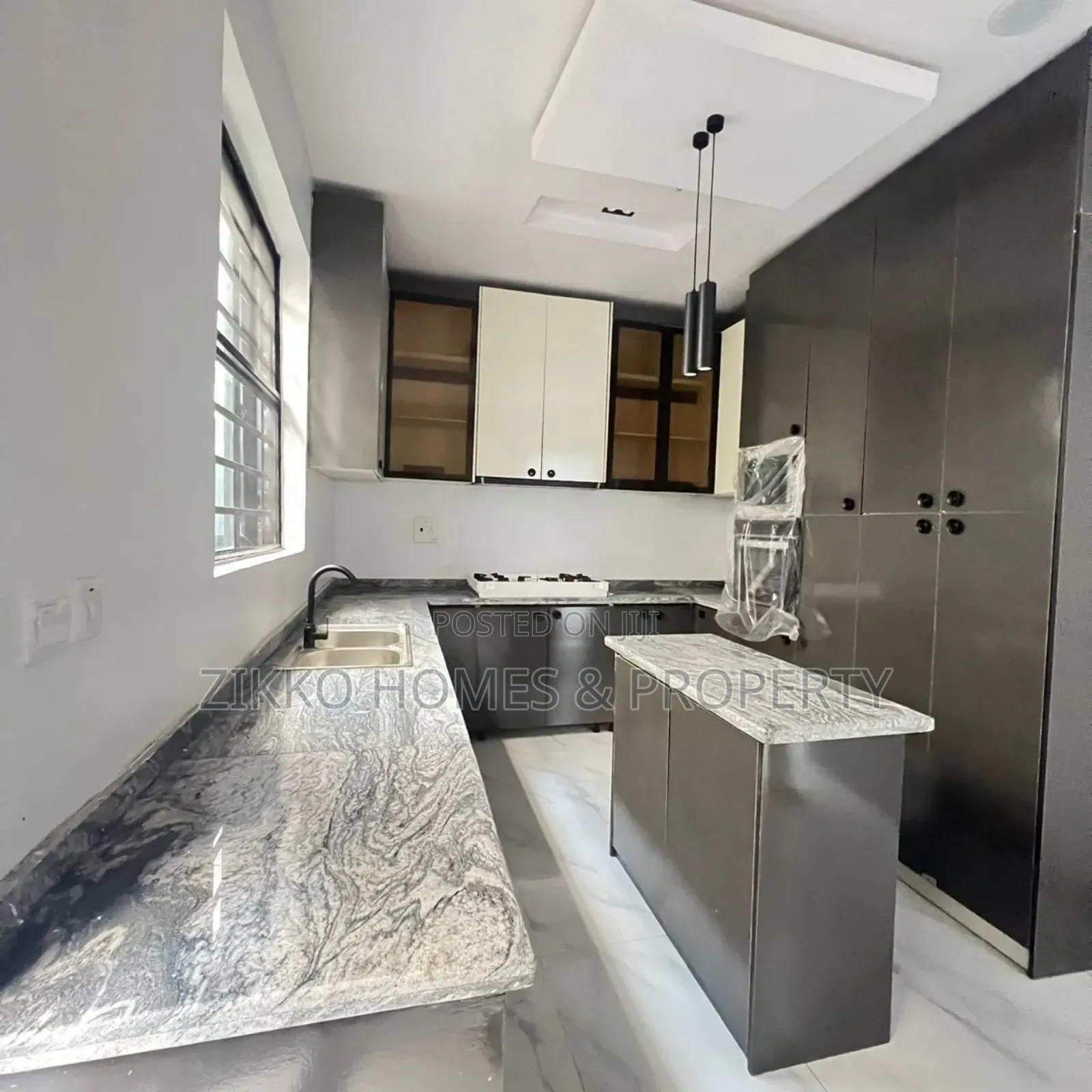 4bdrm Duplex in Agungi, Lekki for sale