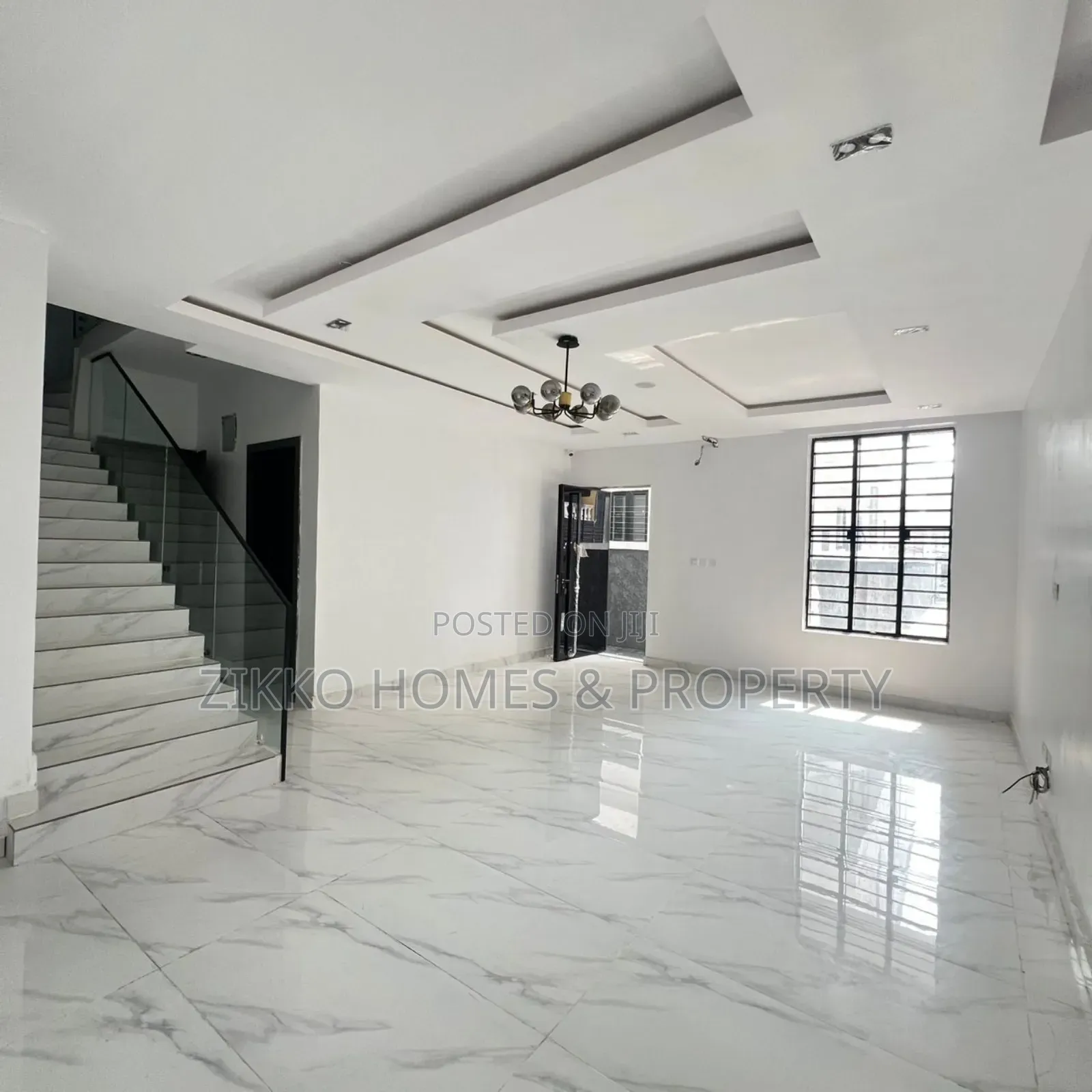 4bdrm Duplex in Agungi, Lekki for sale