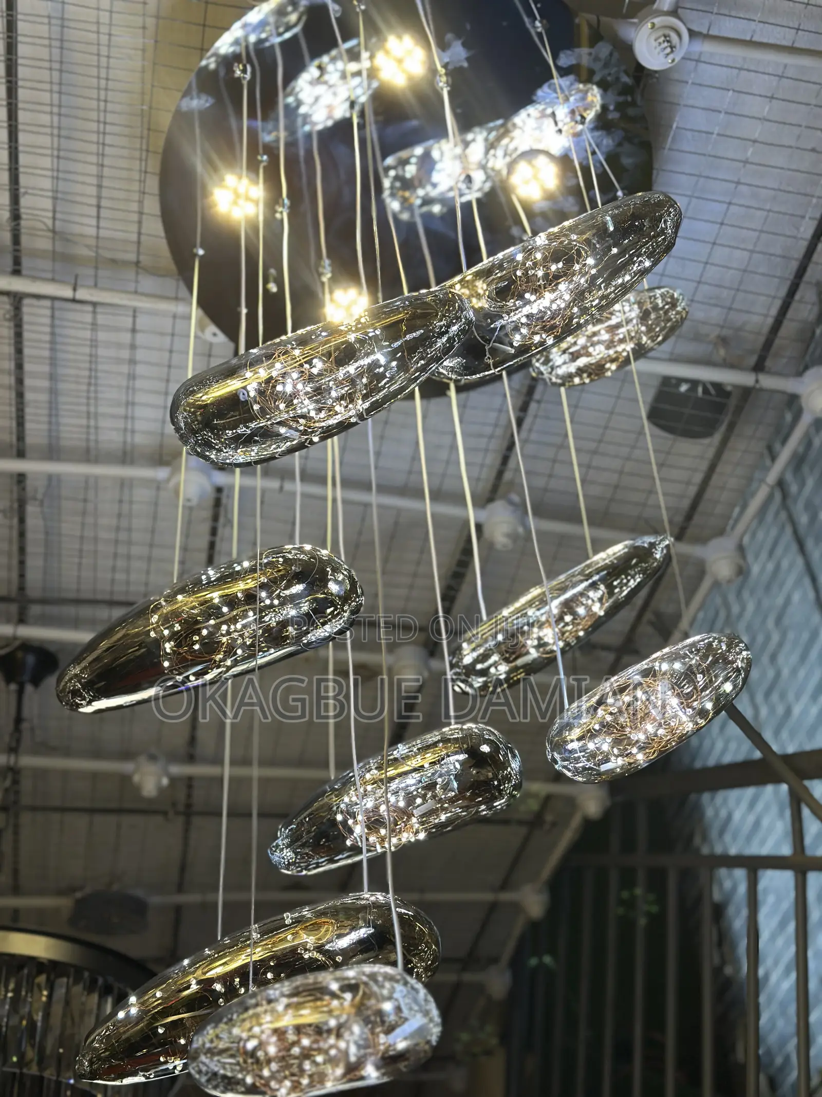 Luxury Lights