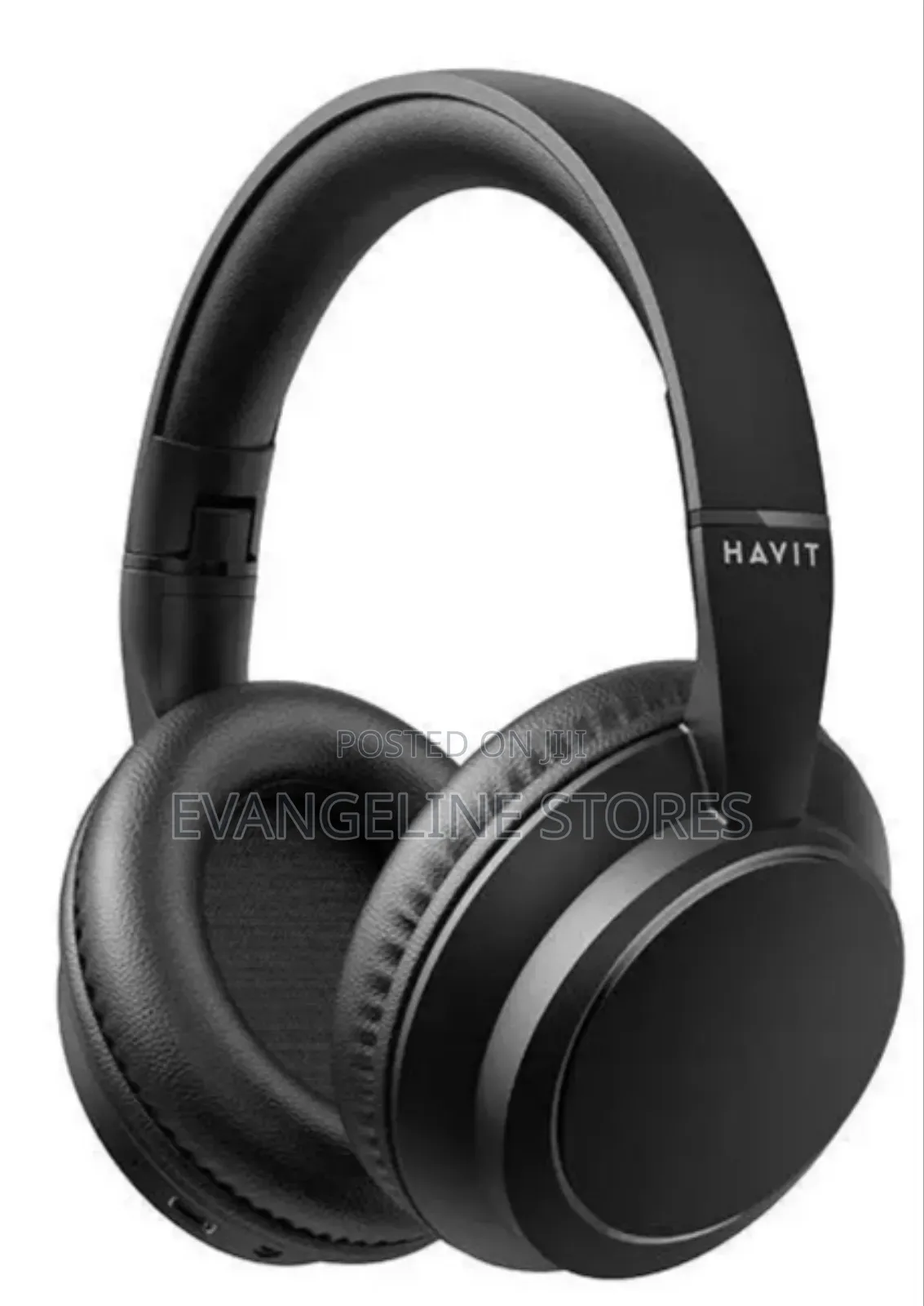 Havit H619bt Wireless Headphones