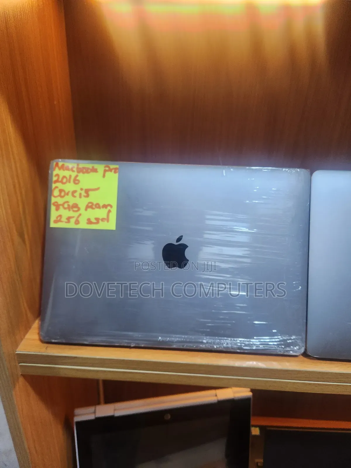 Laptop Apple MacBook 2016 8GB Intel Core i5 SSD 128GB