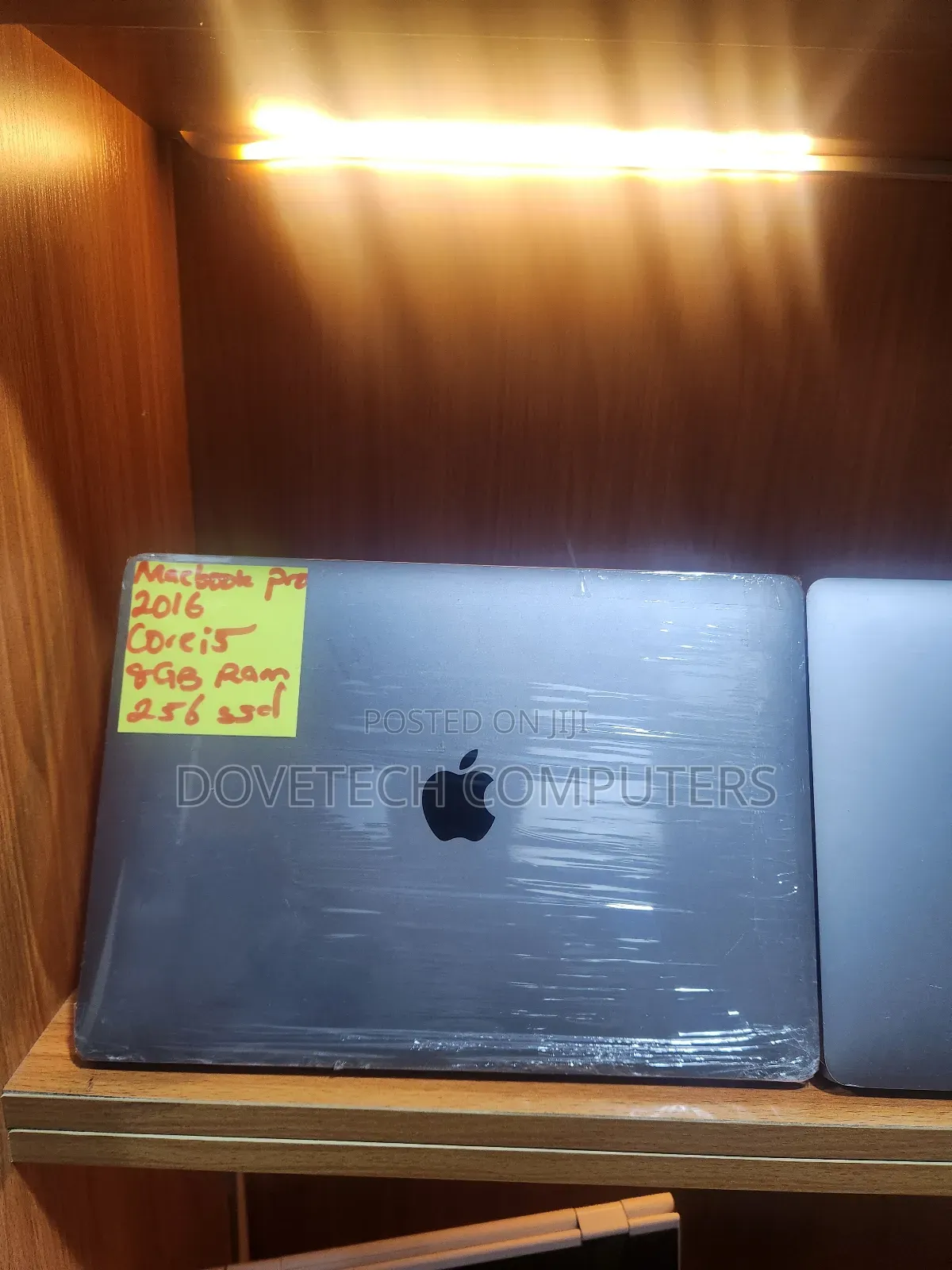 Laptop Apple MacBook 2016 8GB Intel Core i5 SSD 128GB