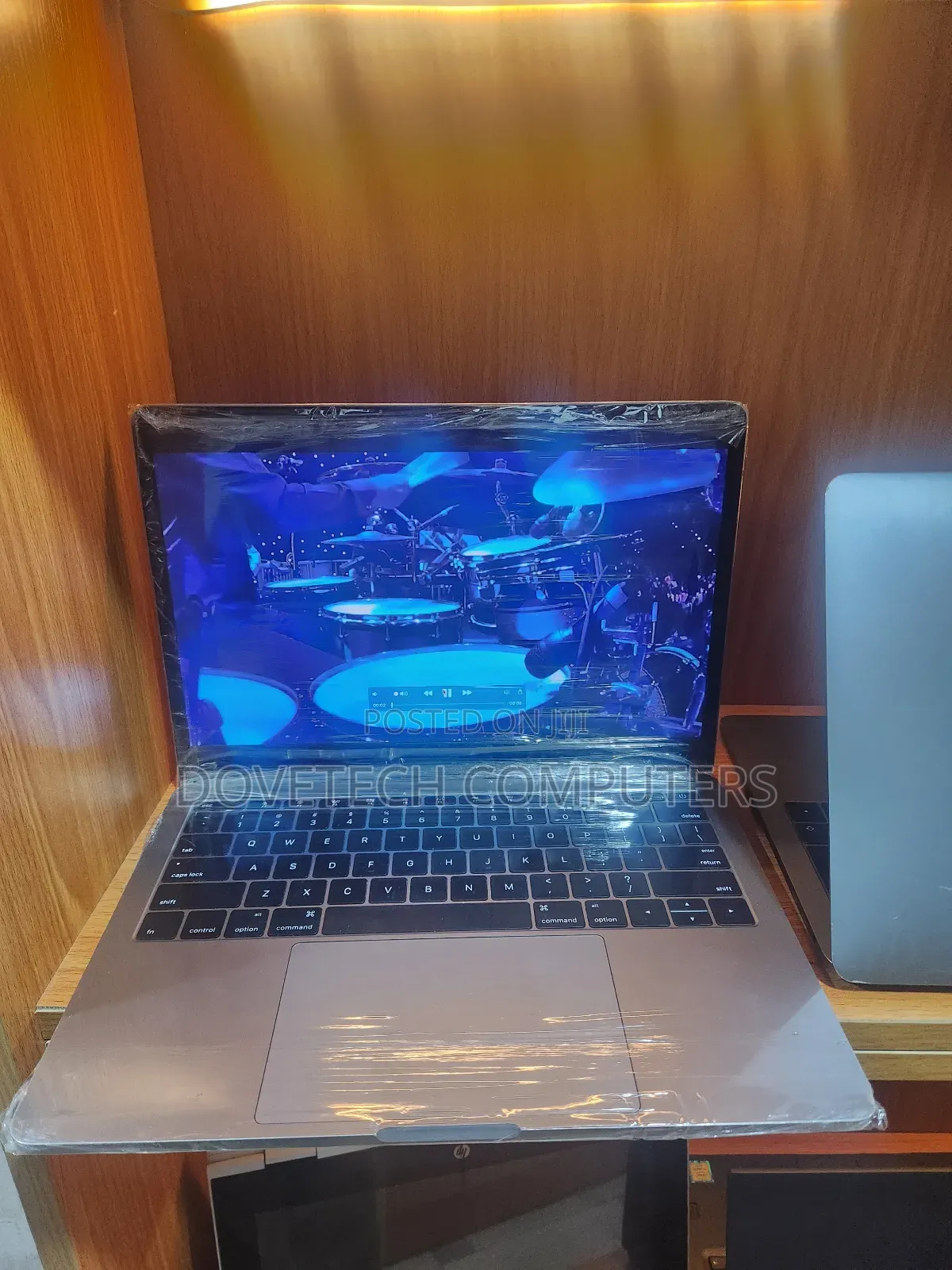 Laptop Apple MacBook 2016 8GB Intel Core i5 SSD 128GB