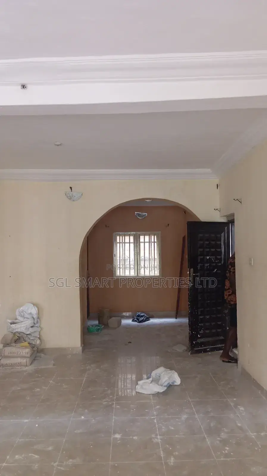 5bdrm Duplex in Obenagu Awka for rent
