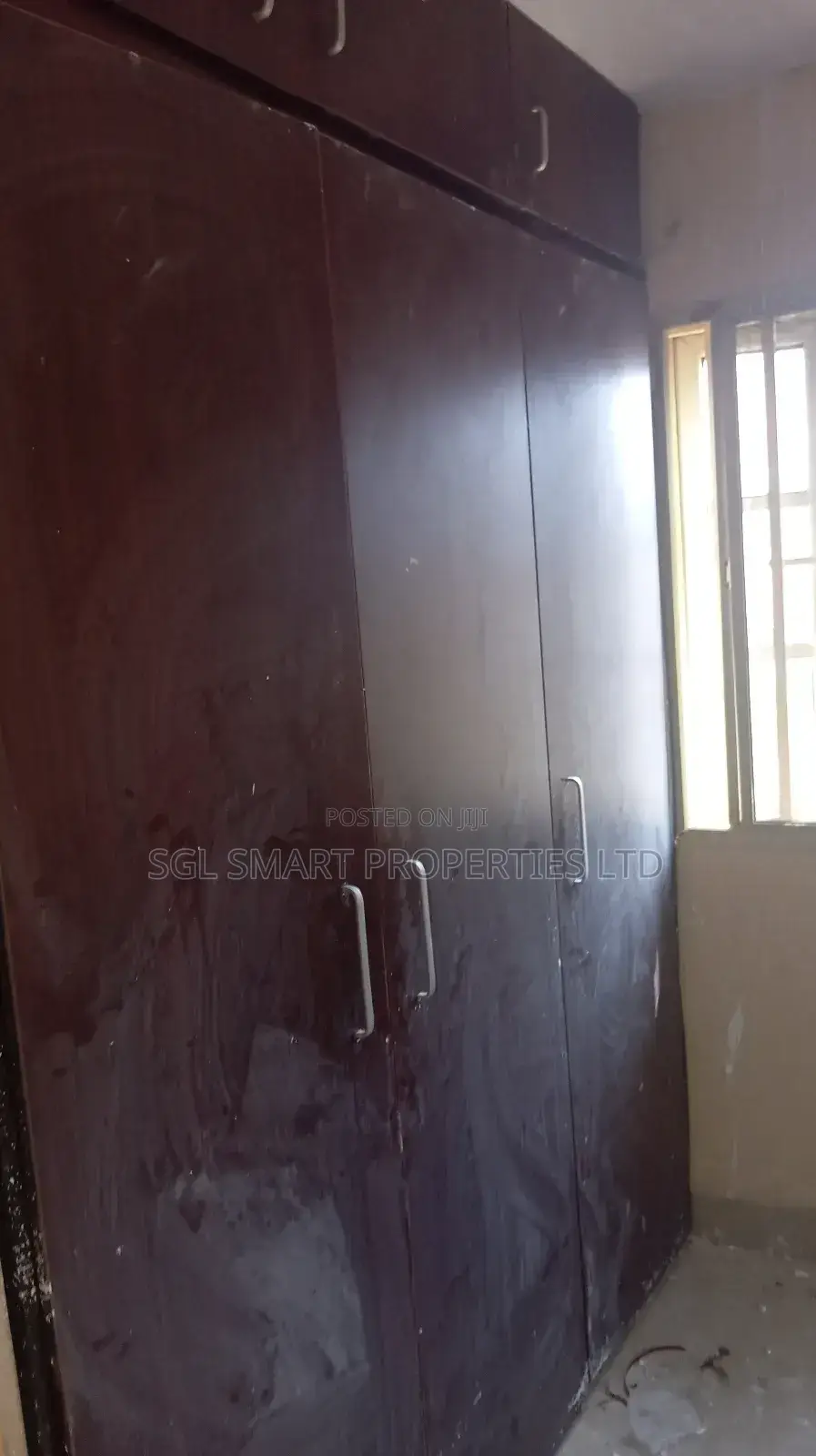 5bdrm Duplex in Obenagu Awka for rent