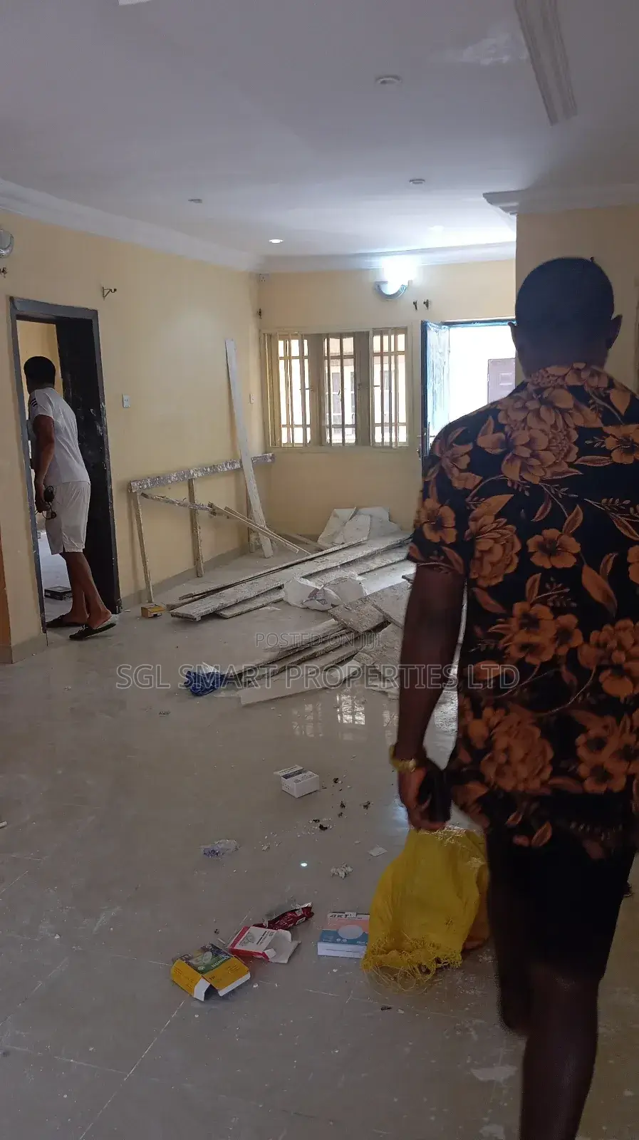 5bdrm Duplex in Obenagu Awka for rent