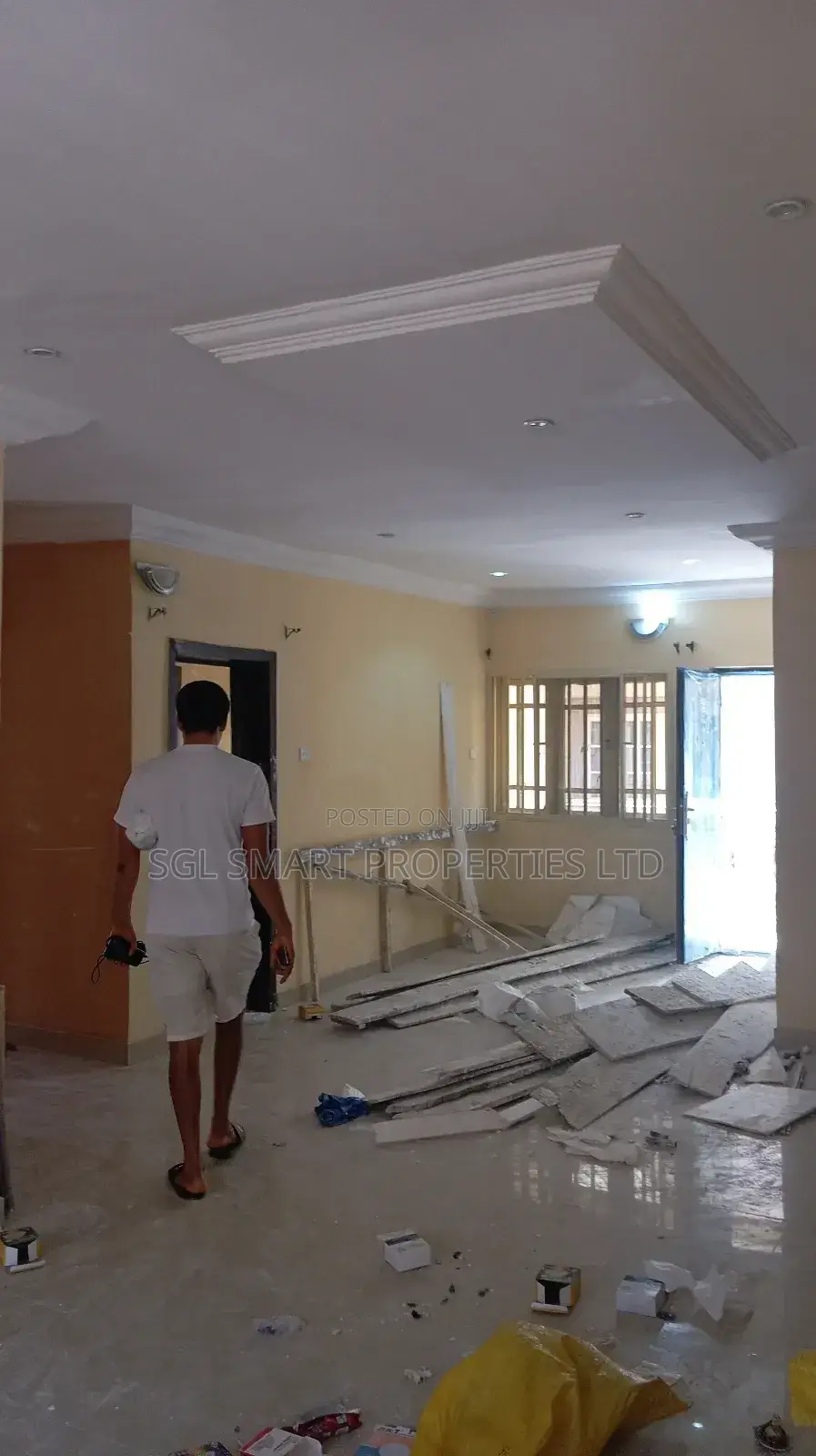 5bdrm Duplex in Obenagu Awka for rent