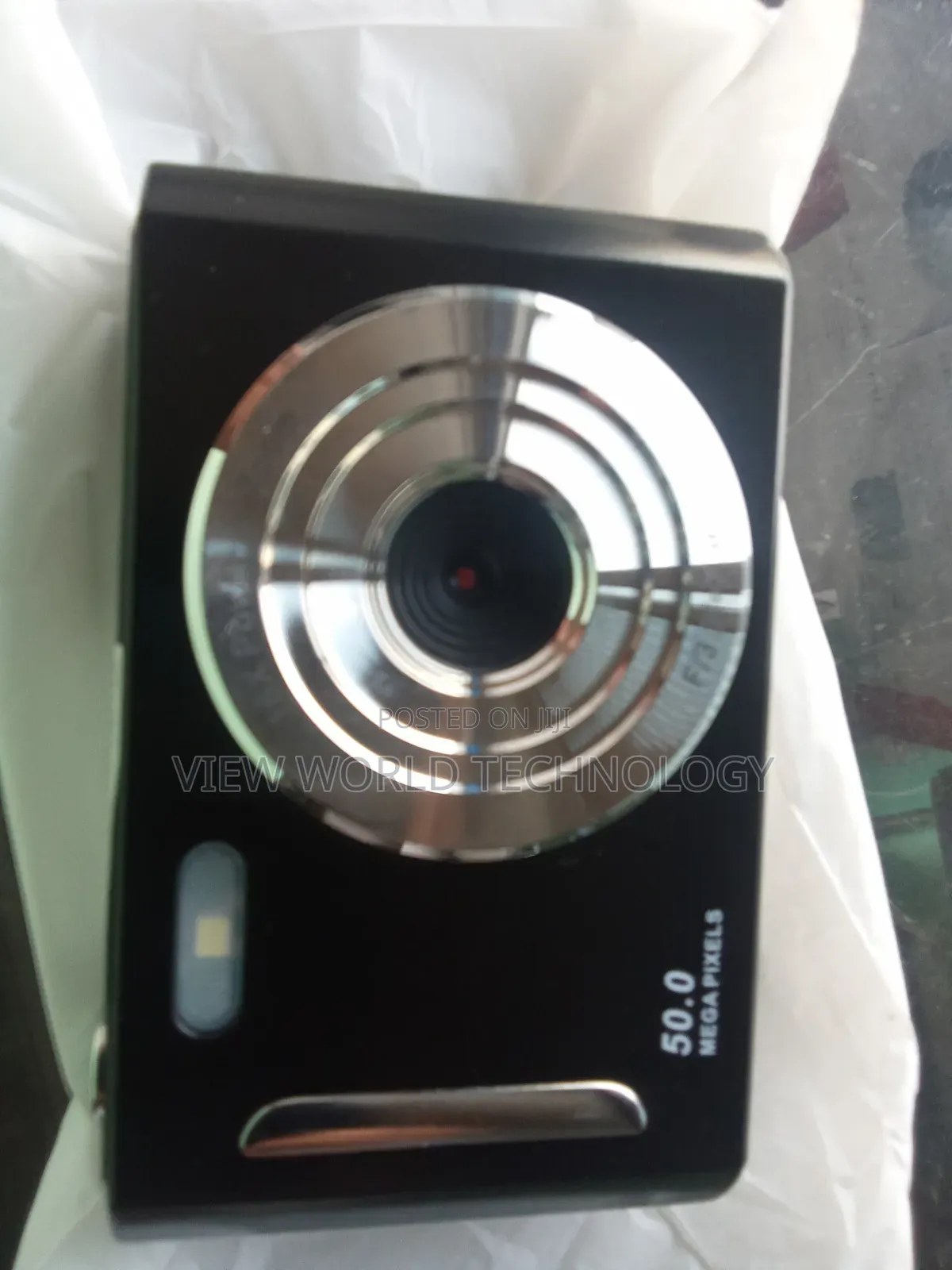 Smart Video/Photo Camera