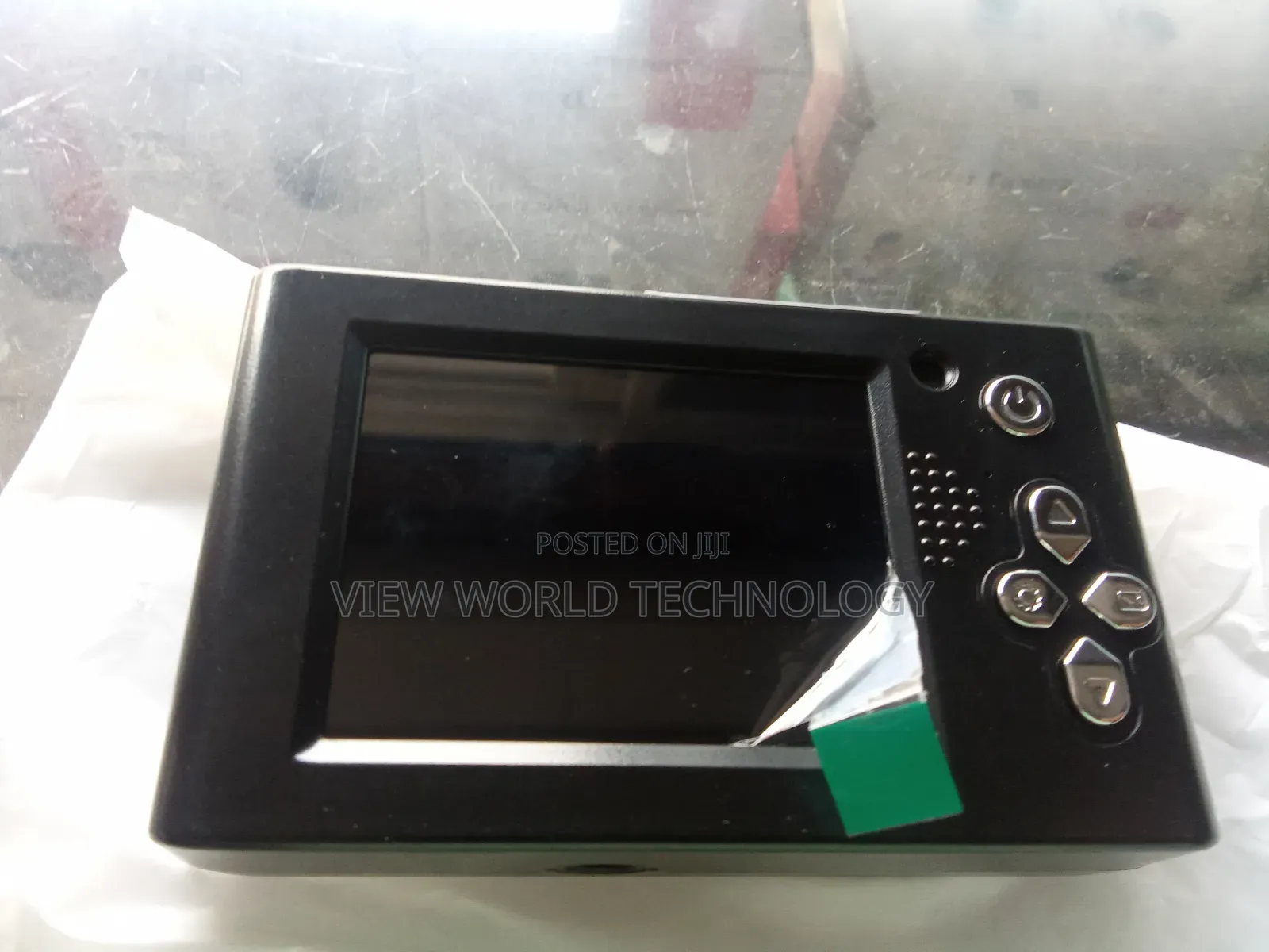 Smart Video/Photo Camera