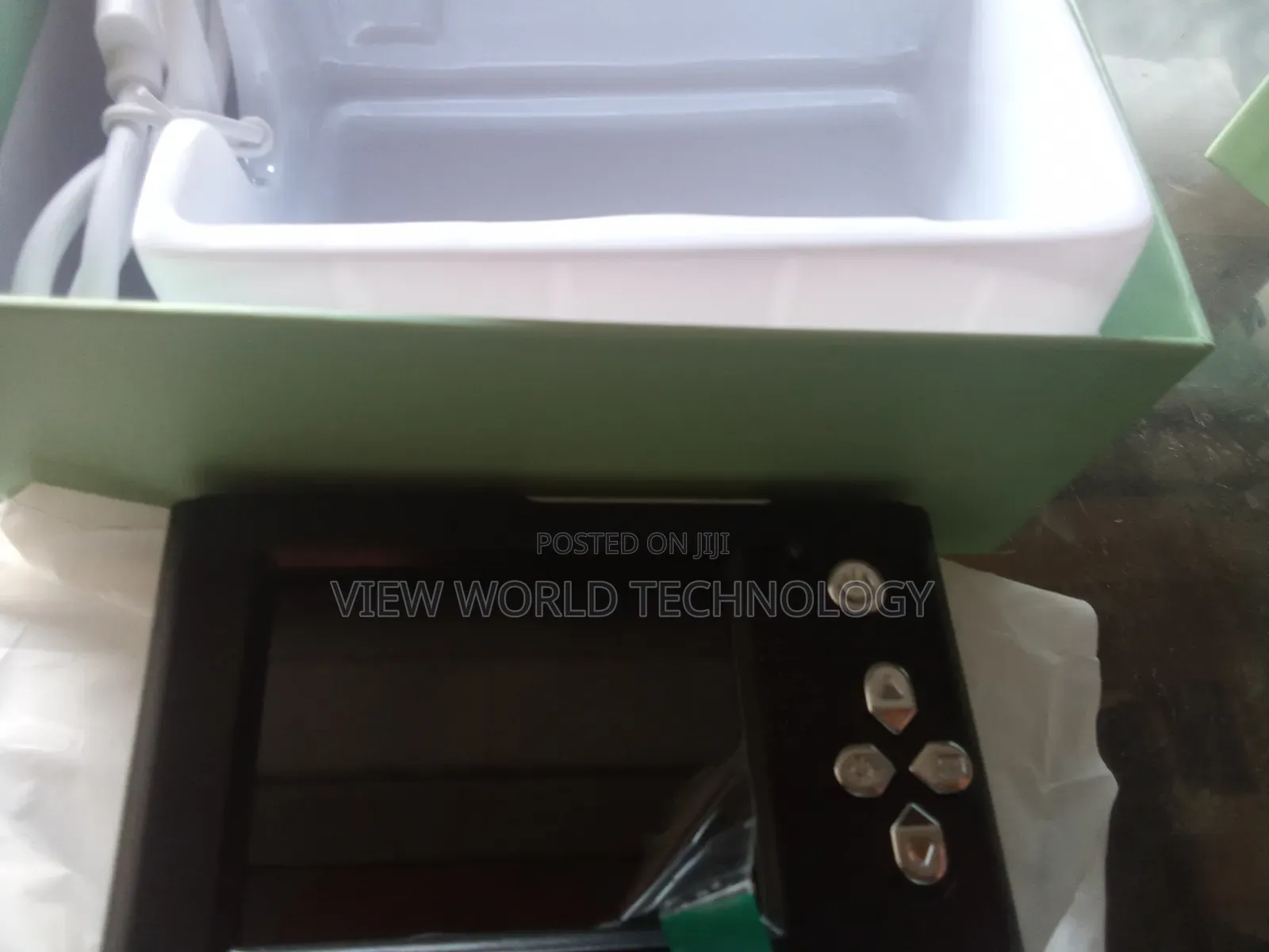 Smart Video/Photo Camera