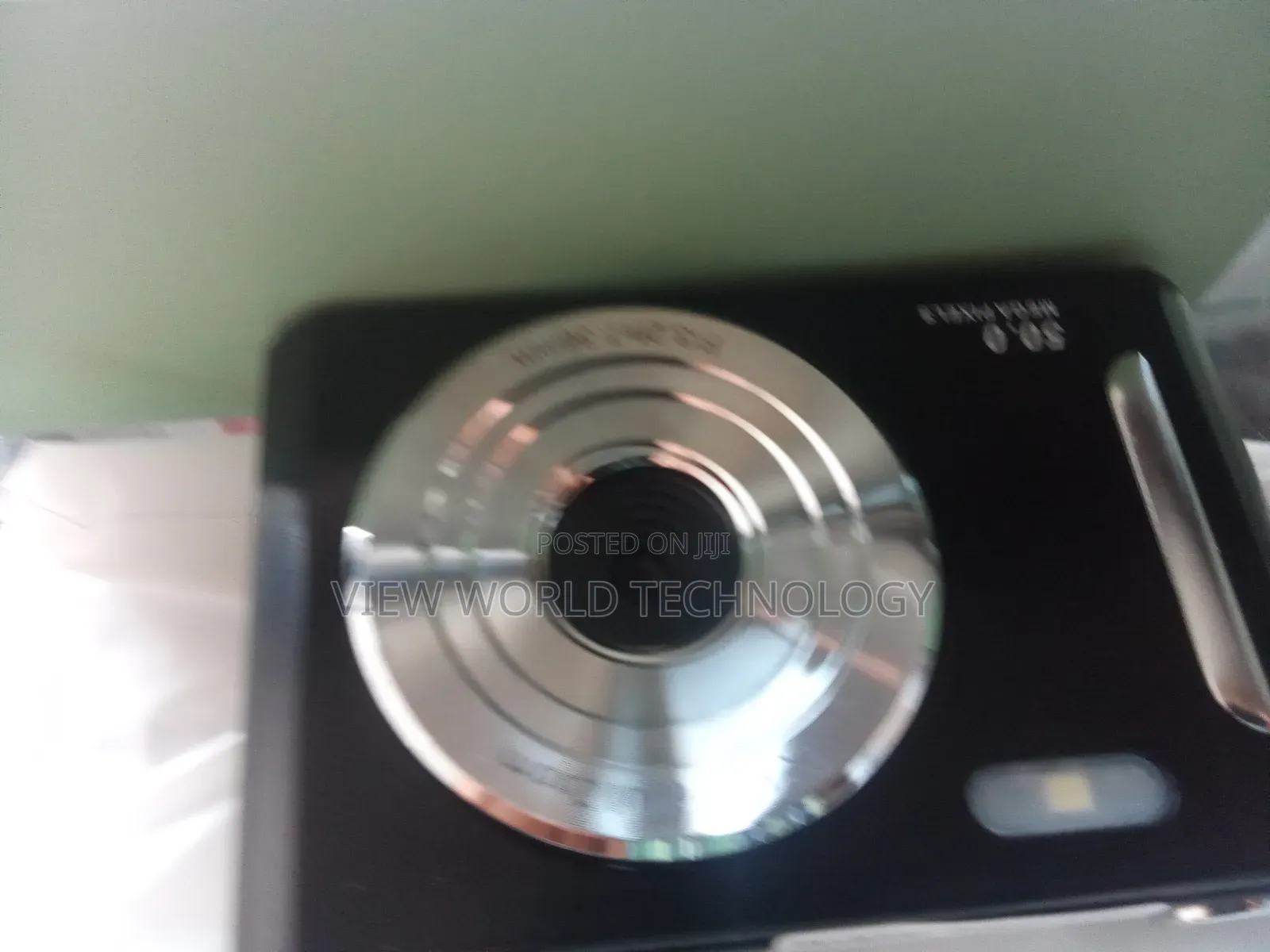 Smart Video/Photo Camera