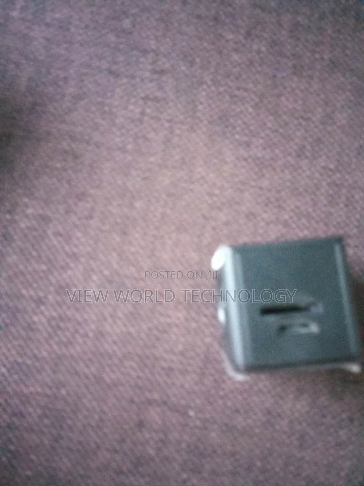 Secret Wifi Spy CCTV Camera