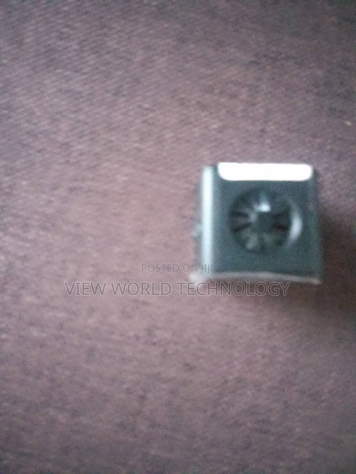 Secret Wifi Spy CCTV Camera