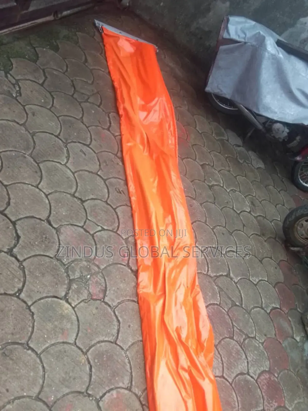 Containment Boom 25m×24"
