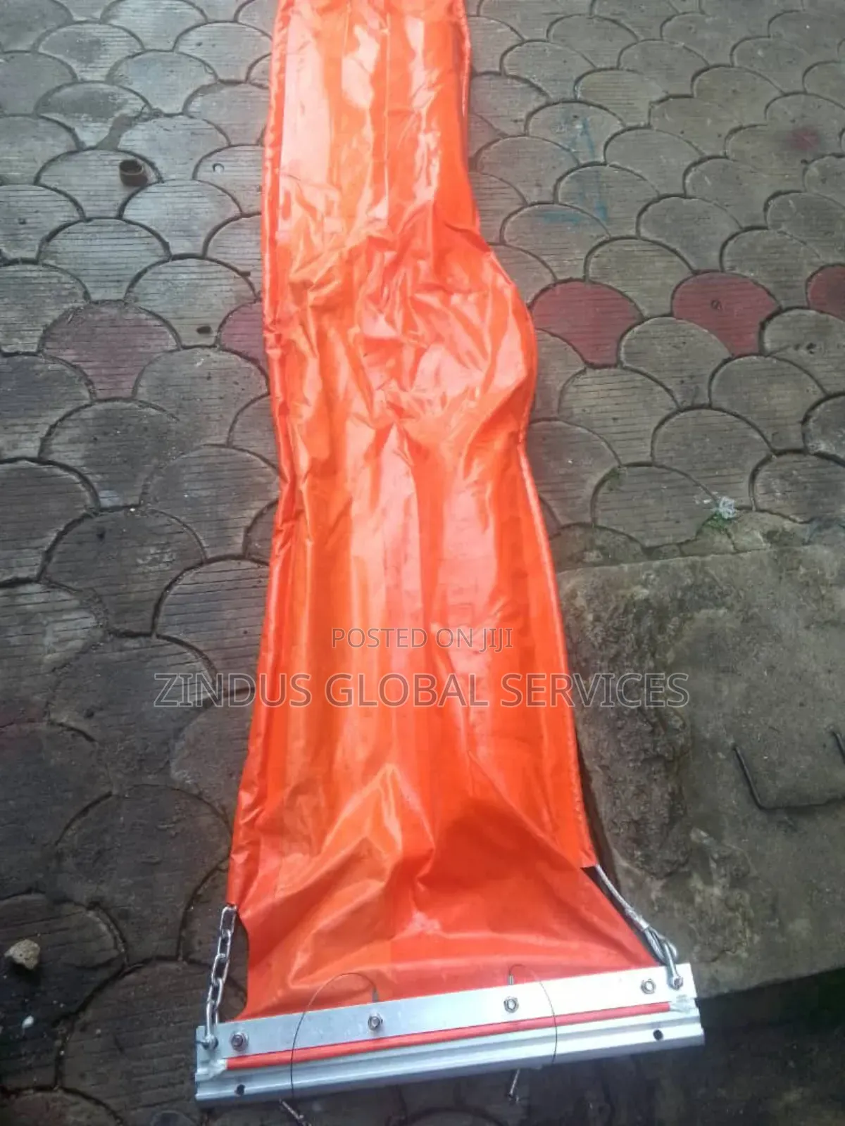Containment Boom 25m×24"