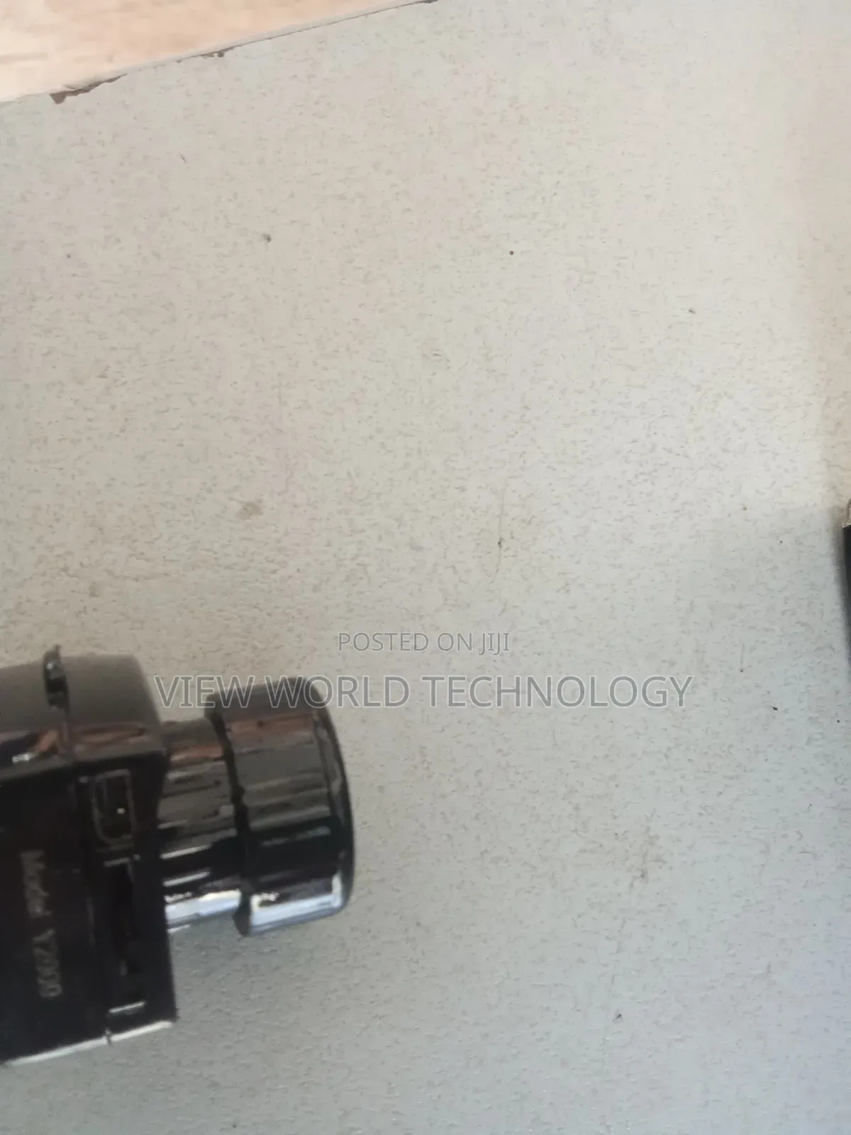 Secret Video Recording Camera