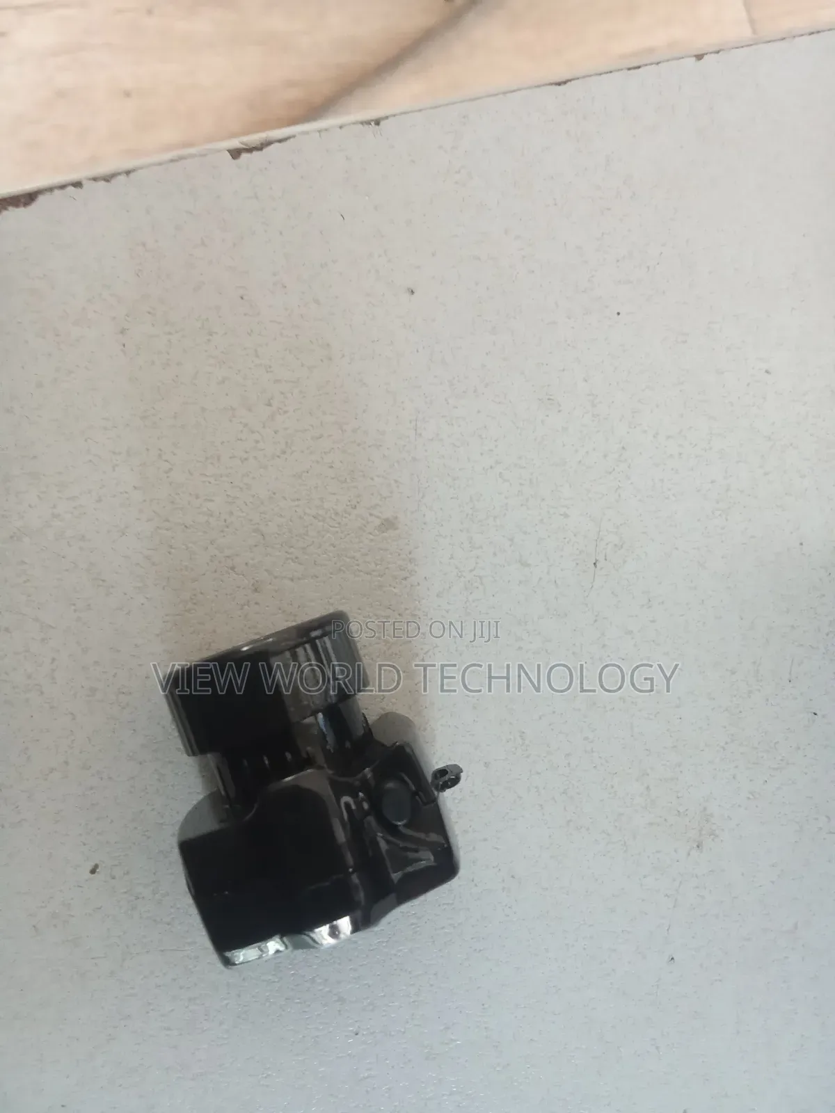 Secret Video Recording Camera