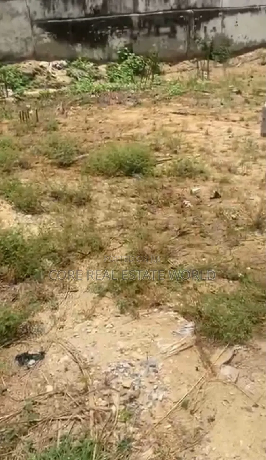 Eleranigbe Aiyetoro Opp Airport Ibeju Lekki