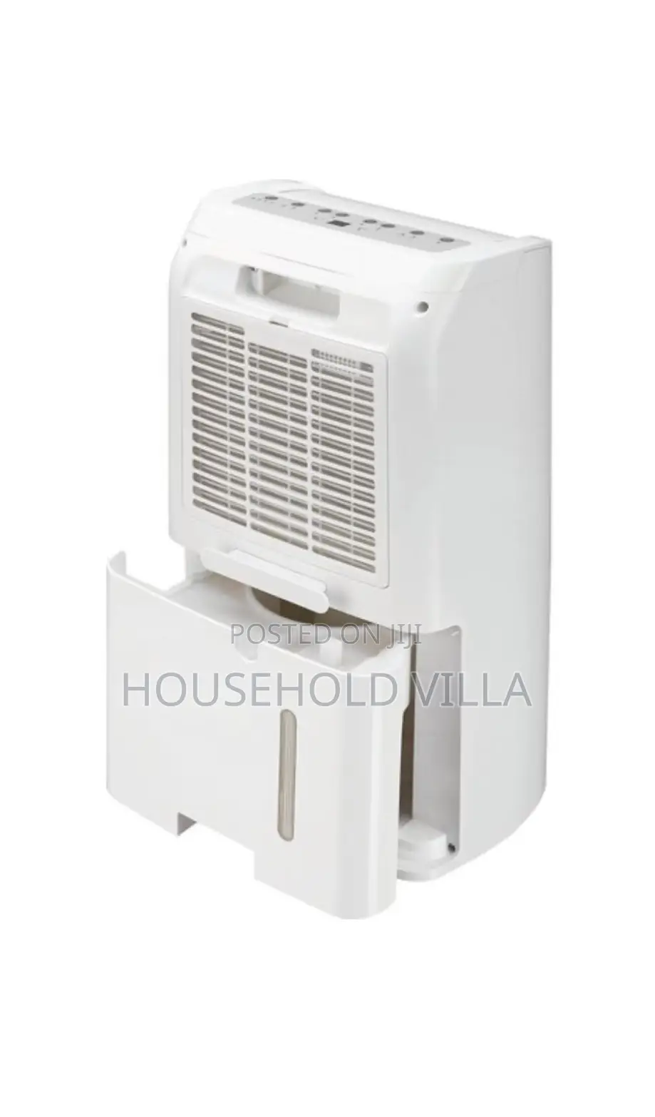 Unboxed Logik 20l Dehumidifier
