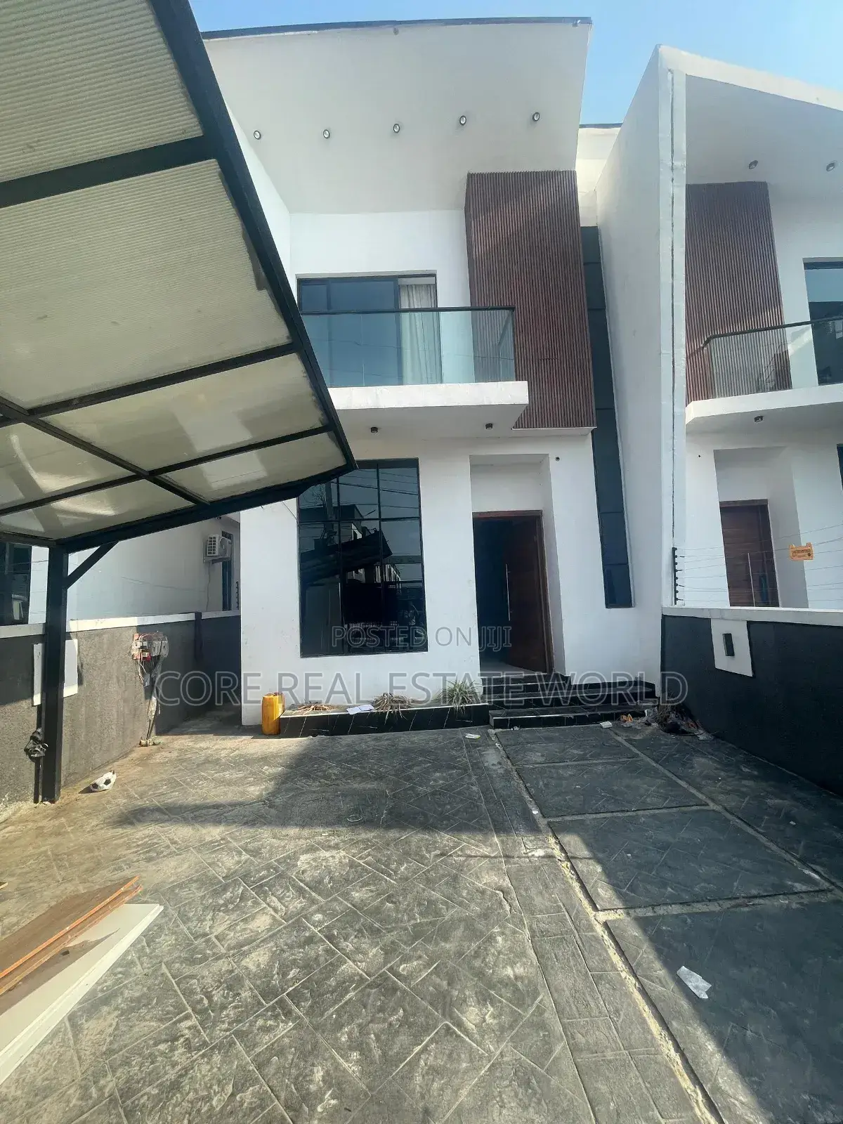 Furnished Mini Flat in Langgate Home, Ajah for sale