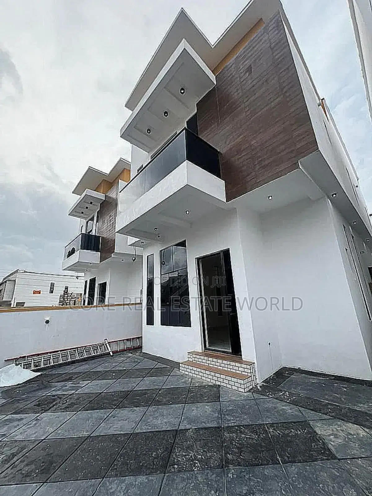 Furnished Mini Flat in Langgate Home, Ajah for sale