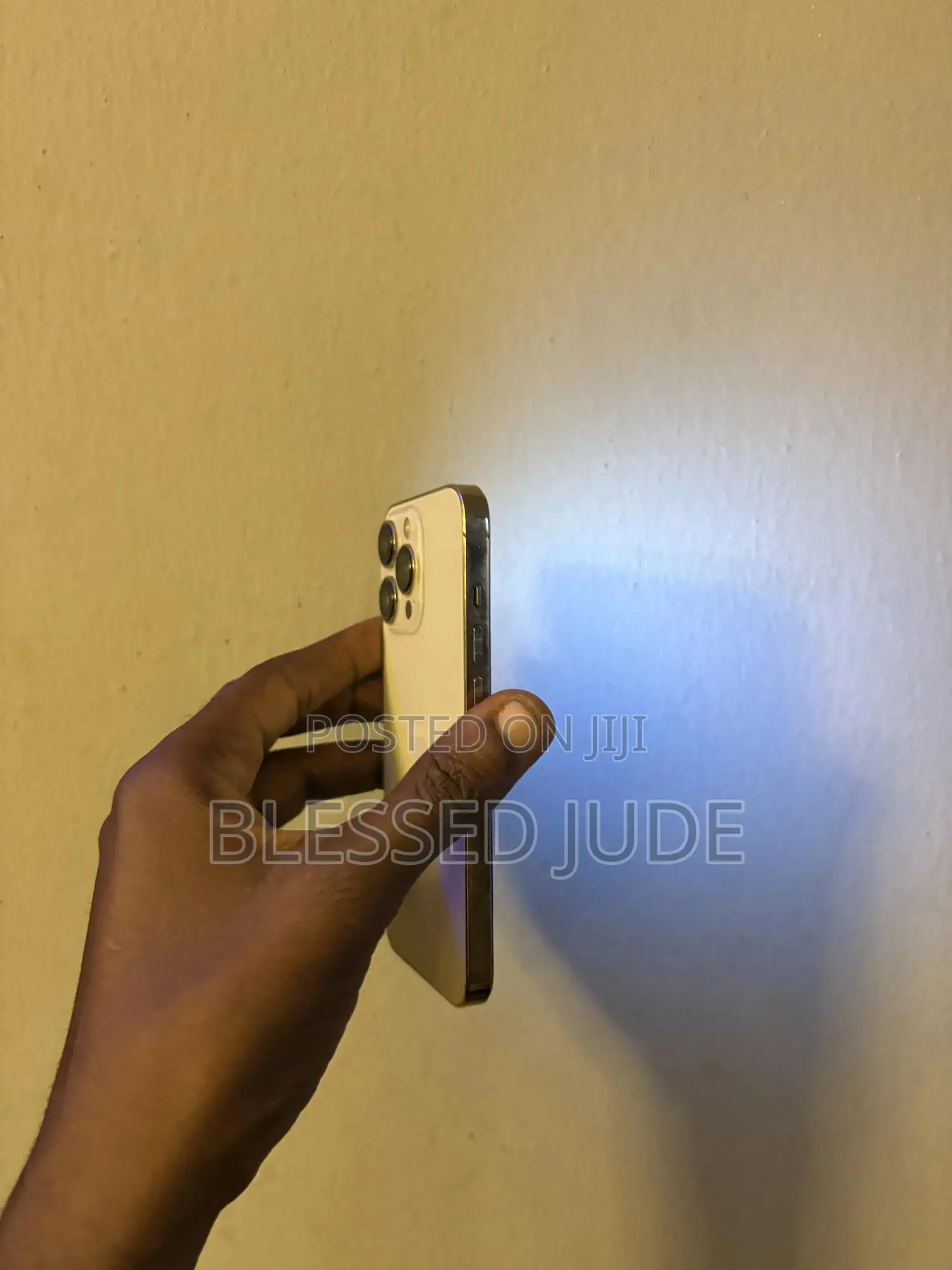 Apple iPhone 13 Pro 128 GB Gold