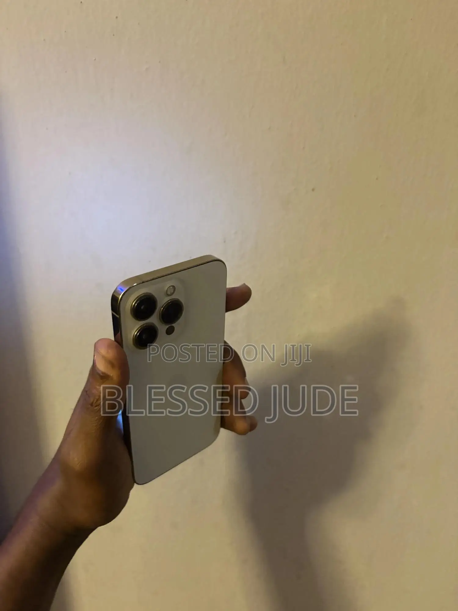 Apple iPhone 13 Pro 128 GB Gold