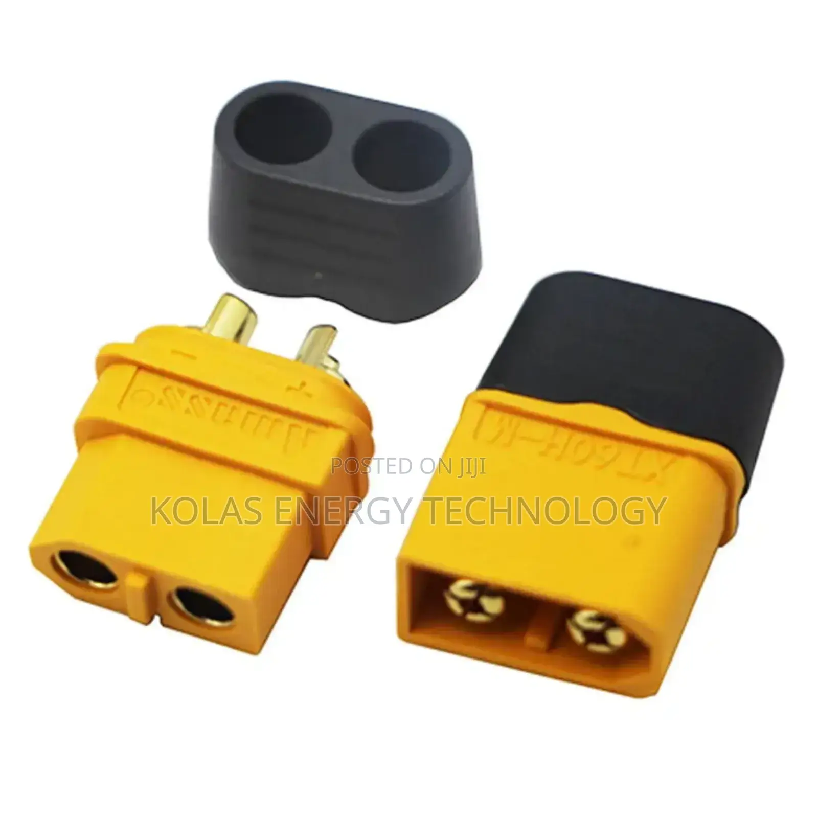 Xt60 Male Female Connector