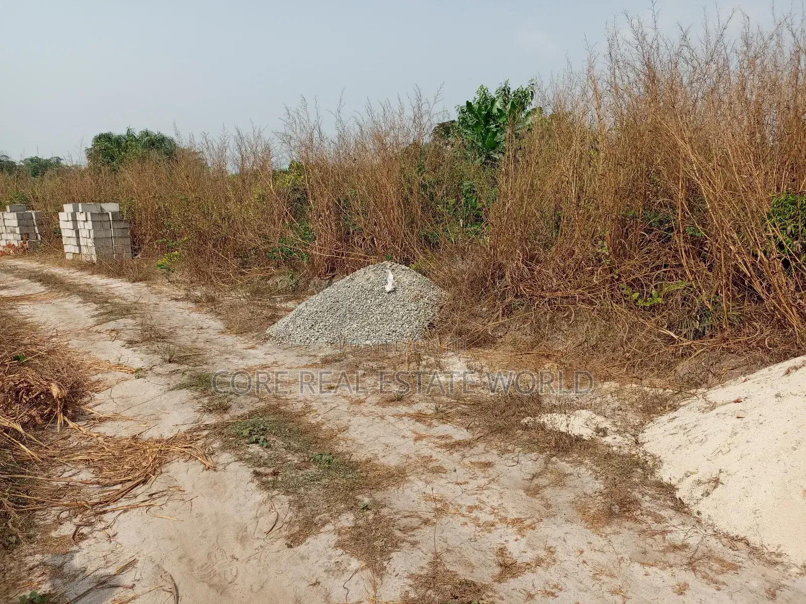 Free From Govt Wahala, Elerangbe, Oriba Alasia, Ibeju Lekki