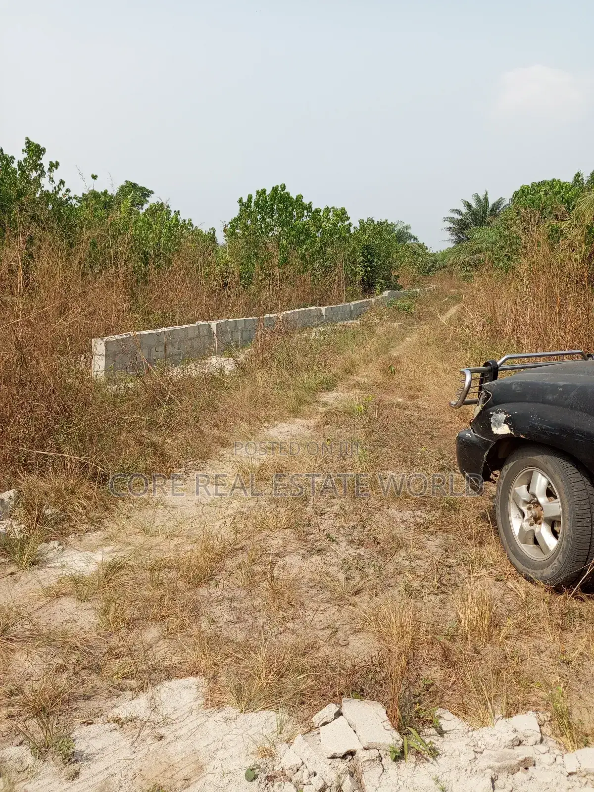 Free From Govt Wahala, Elerangbe, Oriba Alasia, Ibeju Lekki