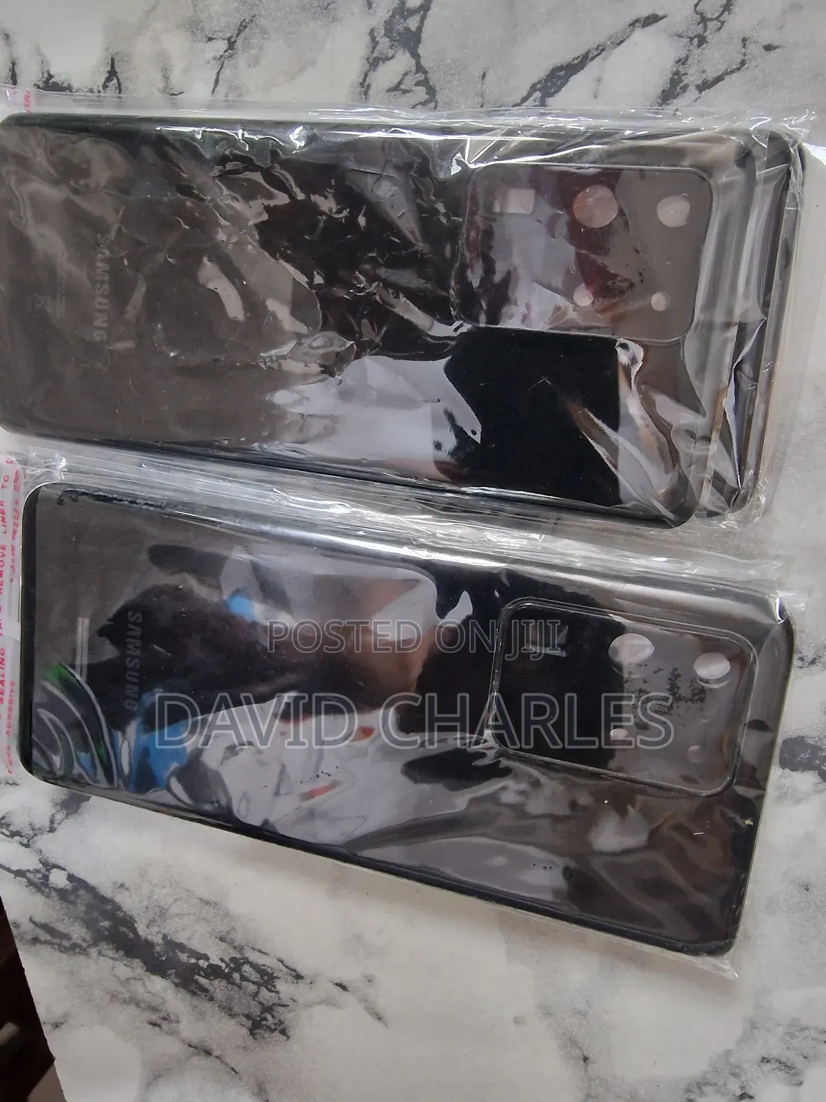 S20 Ultra Follow Come Back Glass