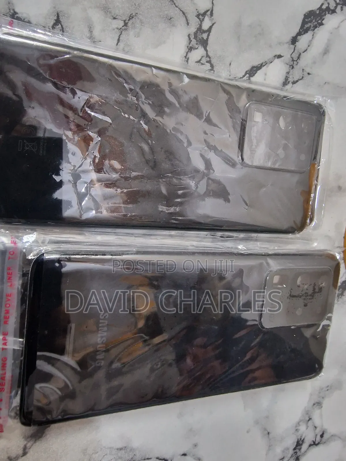 S20 Ultra Follow Come Back Glass
