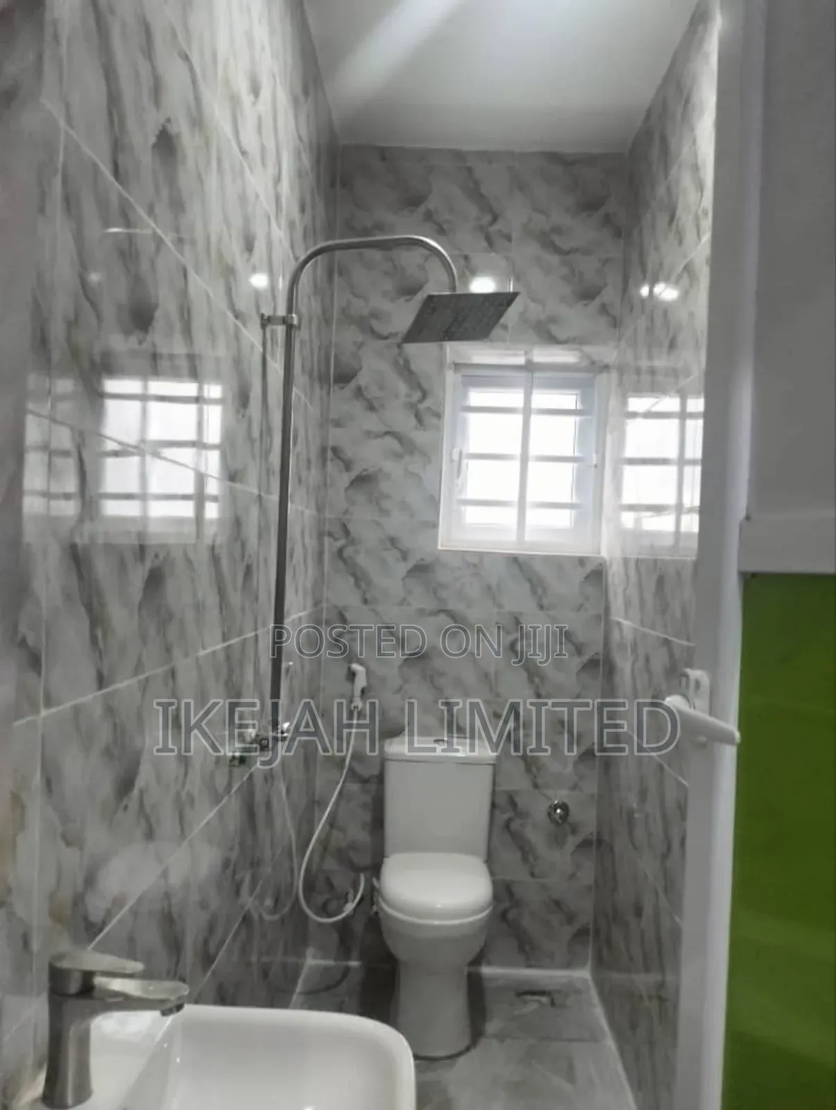 4bdrm Duplex in Magodo, GRA Phase 1 for rent