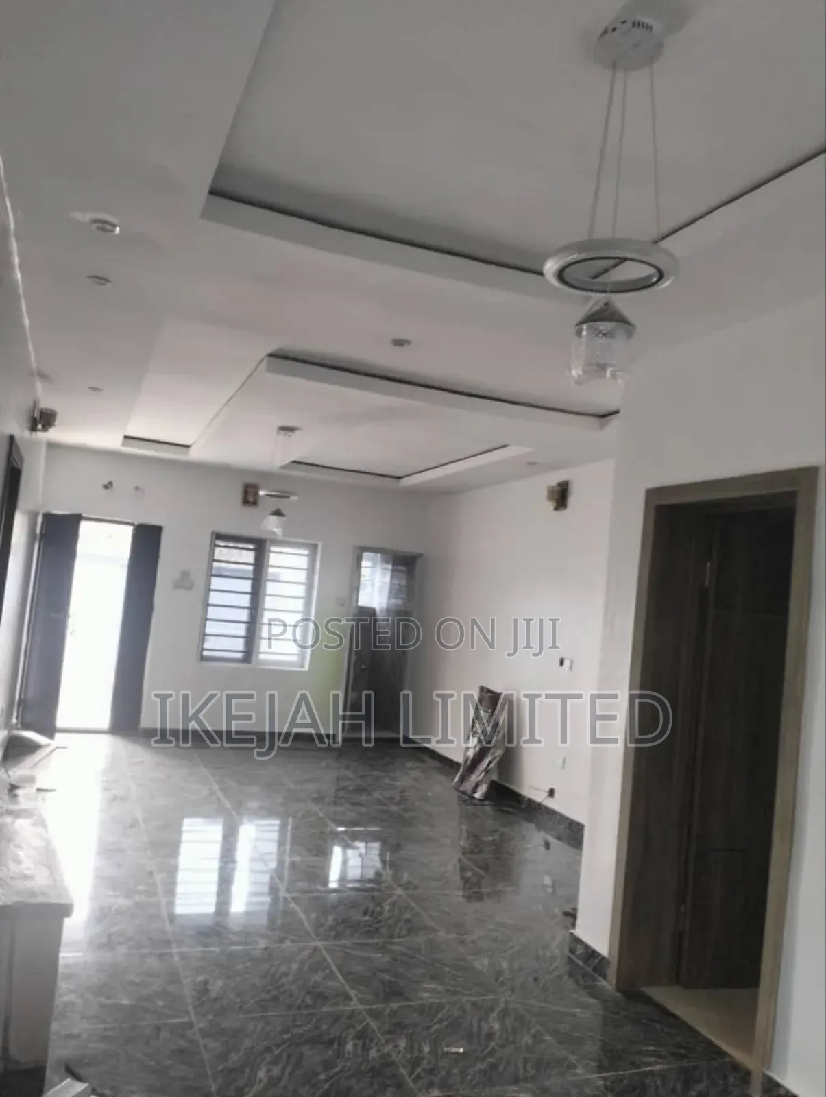 4bdrm Duplex in Magodo, GRA Phase 1 for rent