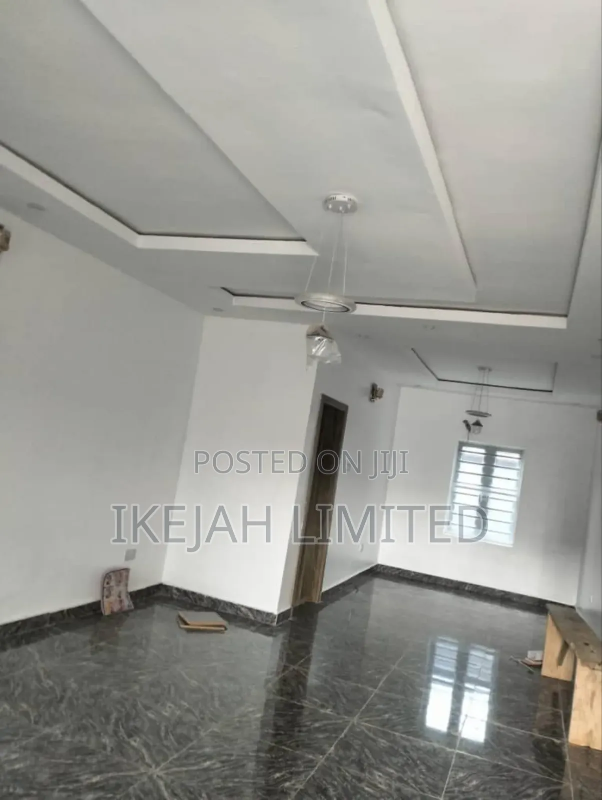 4bdrm Duplex in Magodo, GRA Phase 1 for rent