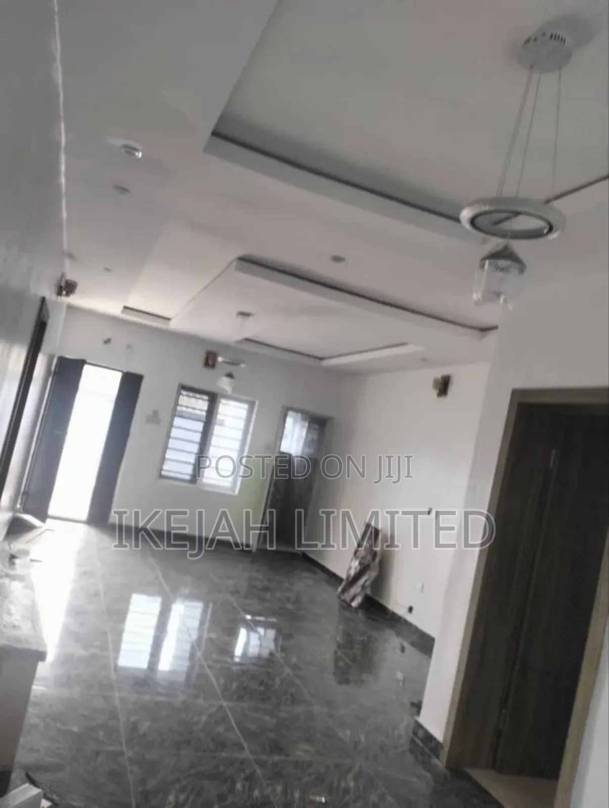 4bdrm Duplex in Magodo, GRA Phase 1 for rent